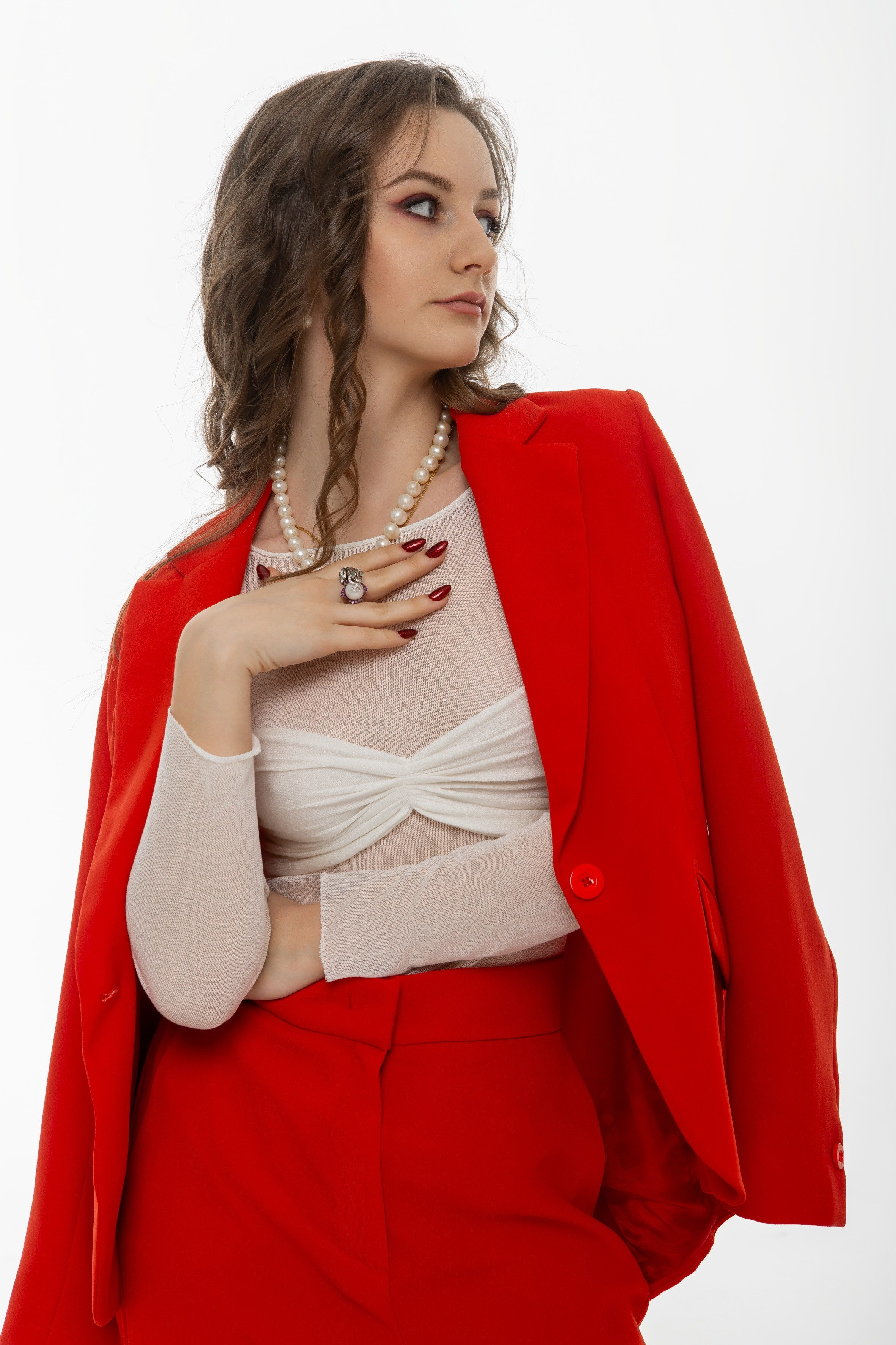 Студия Гимназия 12 11 А 2024 г. Свадебный и портретный Фотограф в Липецке Дмитрий Котюков