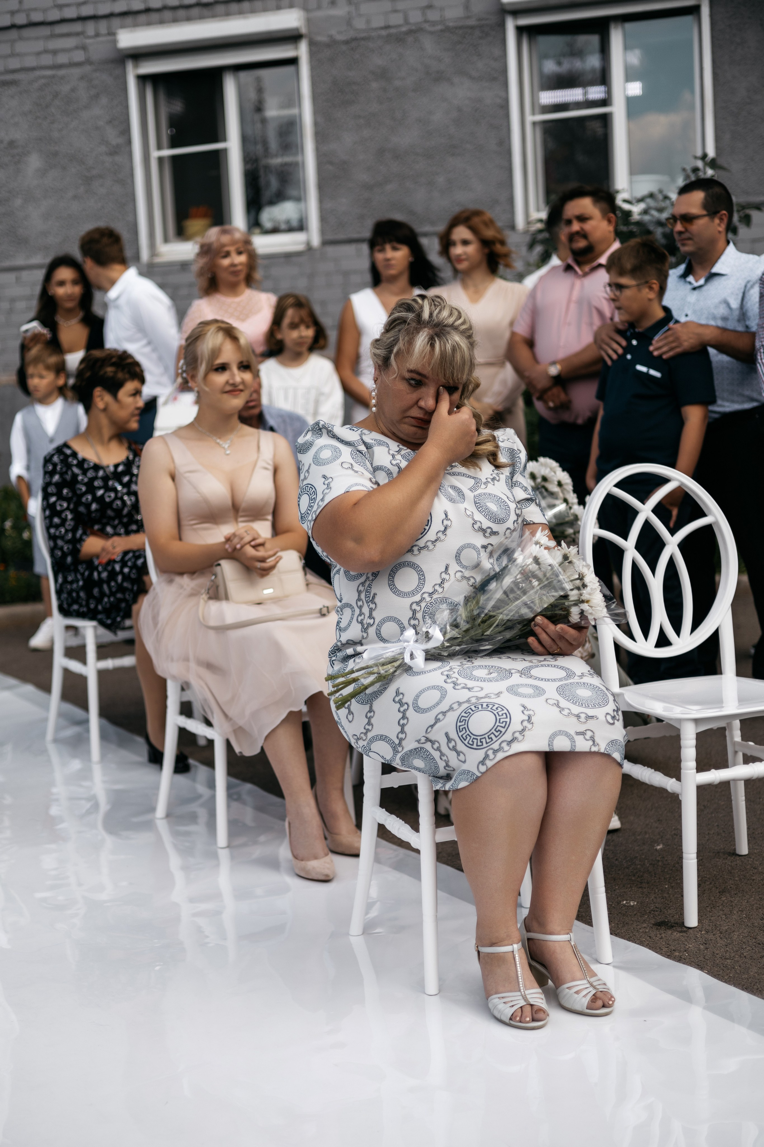 Счастливые мгновения. Юра и Аня. Свадебный и семейный фотограф в Магнитогорске Катя Буряк