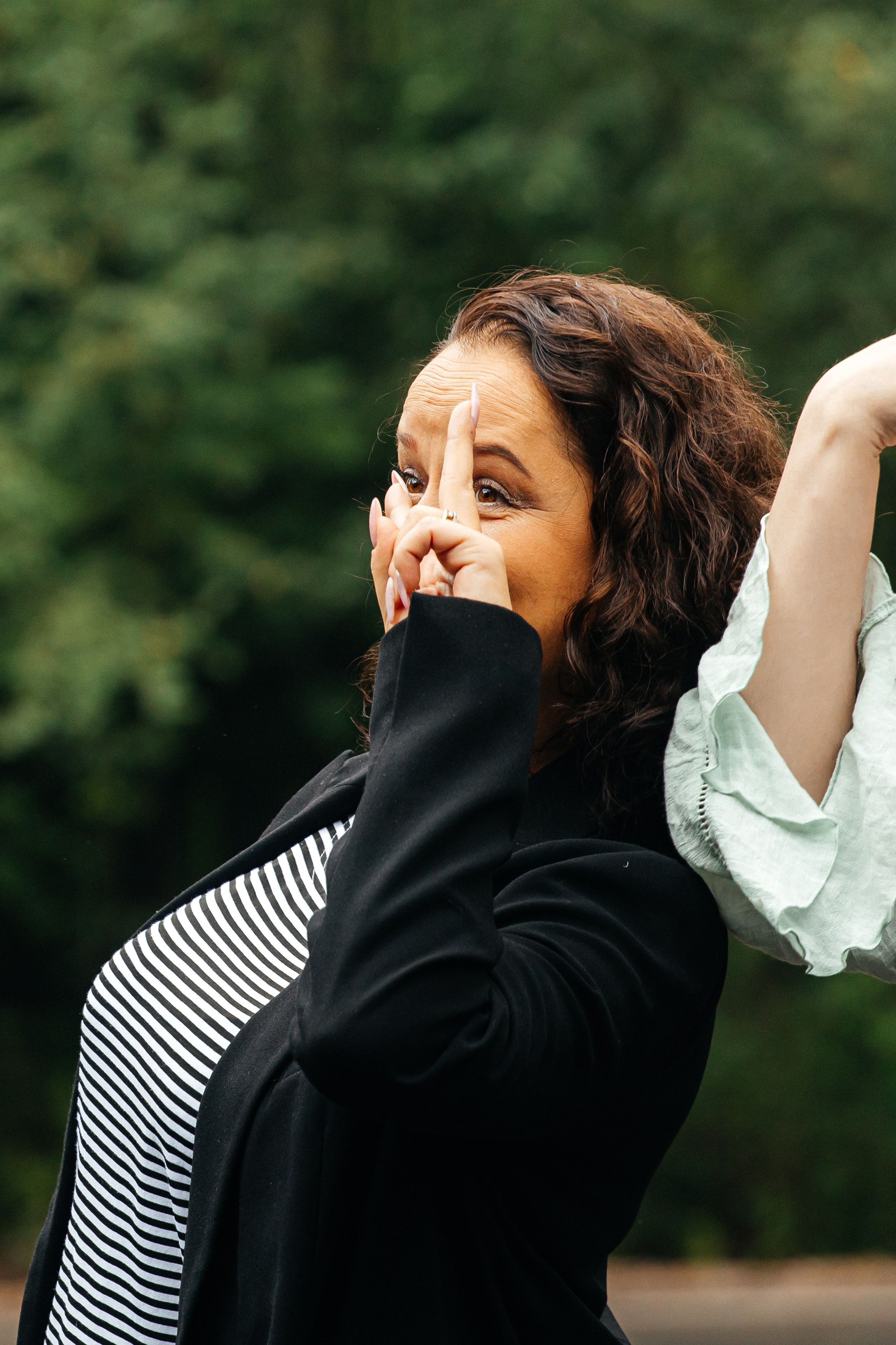 Тимбилдинг «Пираты». Фотограф в Санкт-Петербурге Виктория Безверхая