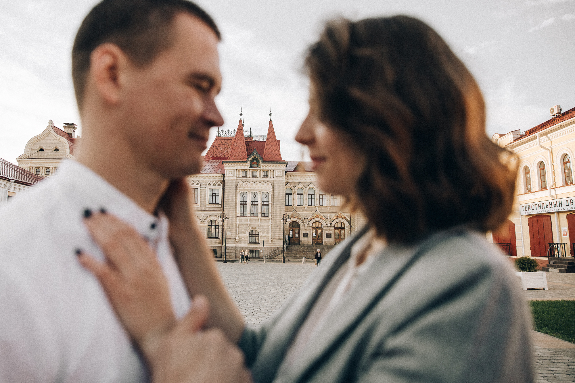 Love  Story. Свадебный фотограф Ярославль, Рыбинск