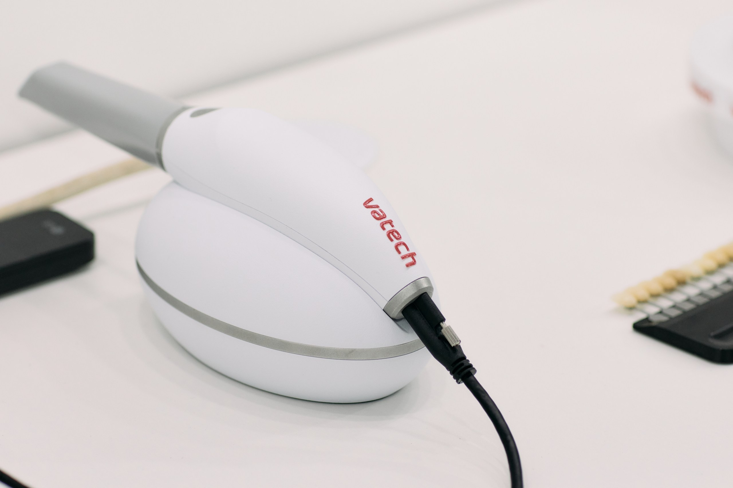 Дентал Салон 2026: Vatech. Свадебный и репортажный фотограф Дмитрий Кононенко