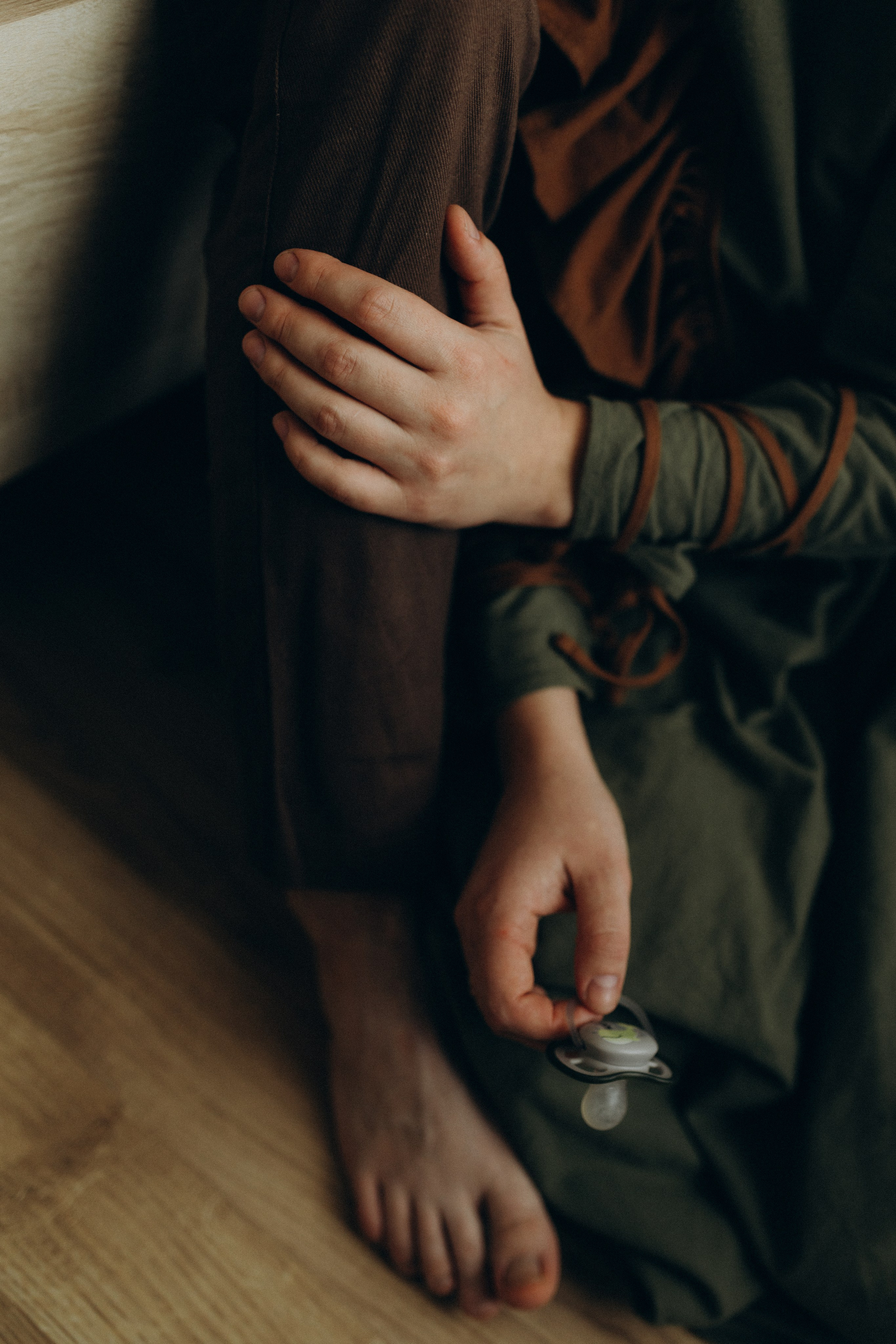 Домашняя съемка с годовасиком в Москве. Семейный фотограф в Москве и Люберцах Юлия Гуськова