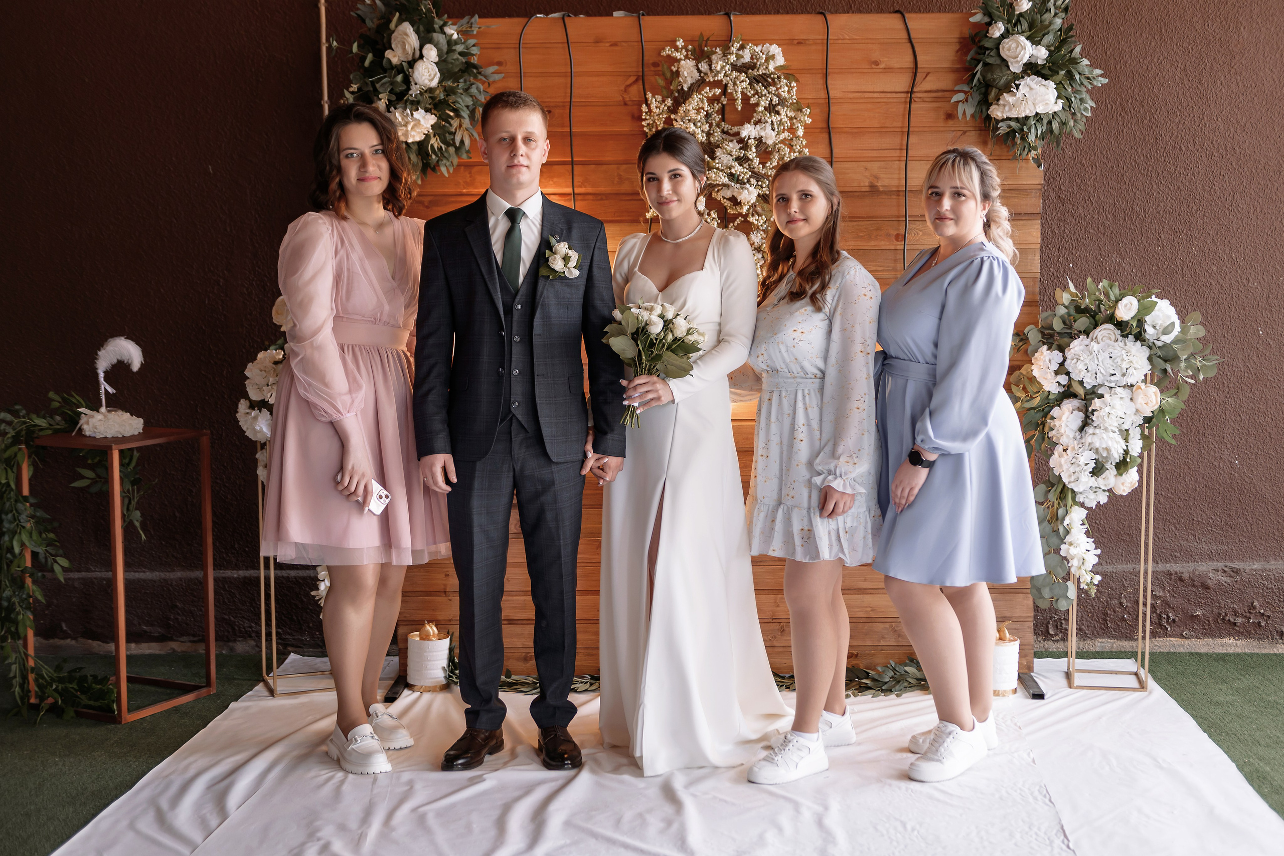 Эдуард и Виктория. Свадебный фотограф Белгород Валуйки Старый Оскол Воронеж