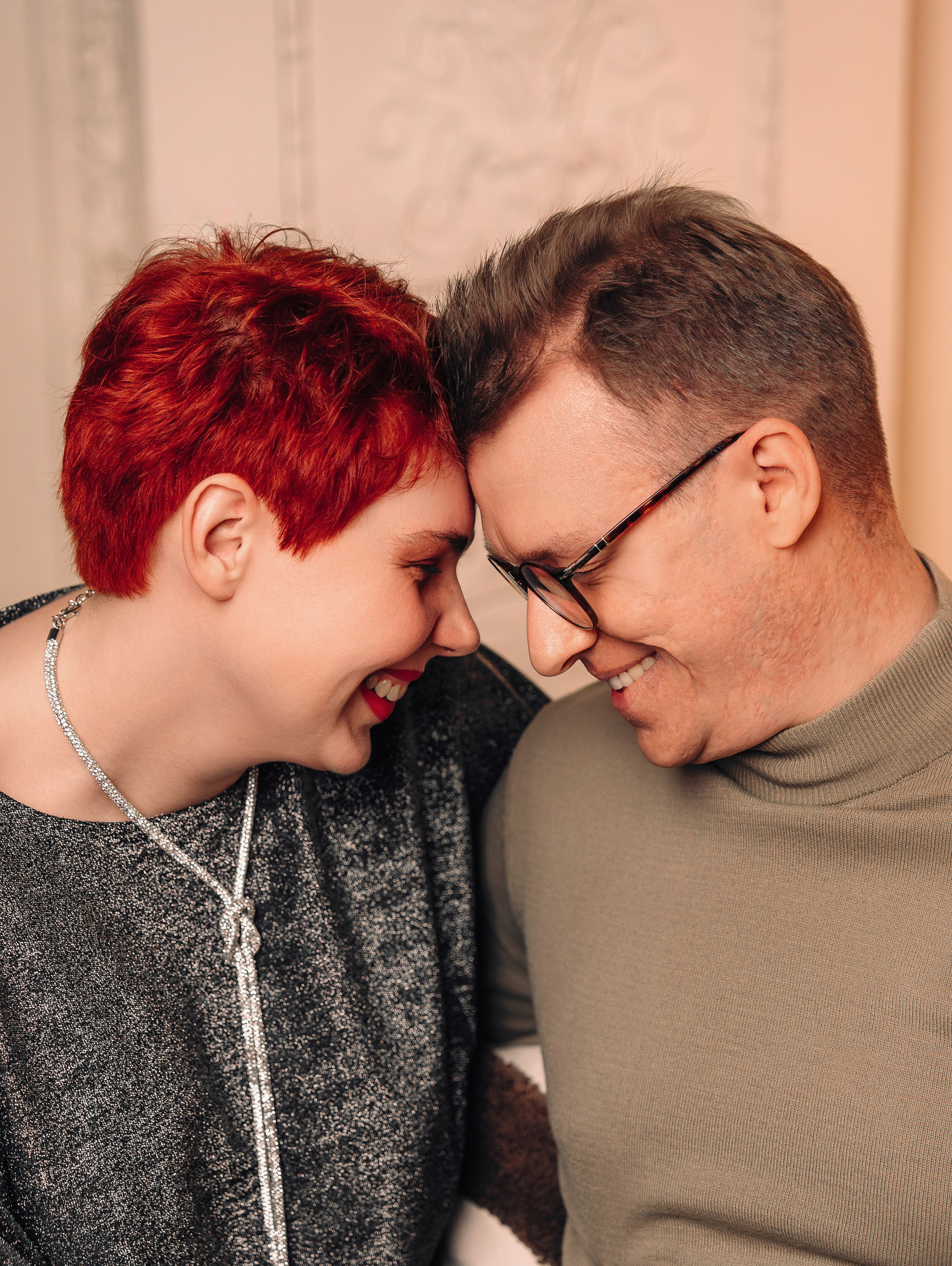 Семейная новогодняя фотосессия в Воронеже. Свадебный и репортажный фотограф в Воронеже Роман Янко