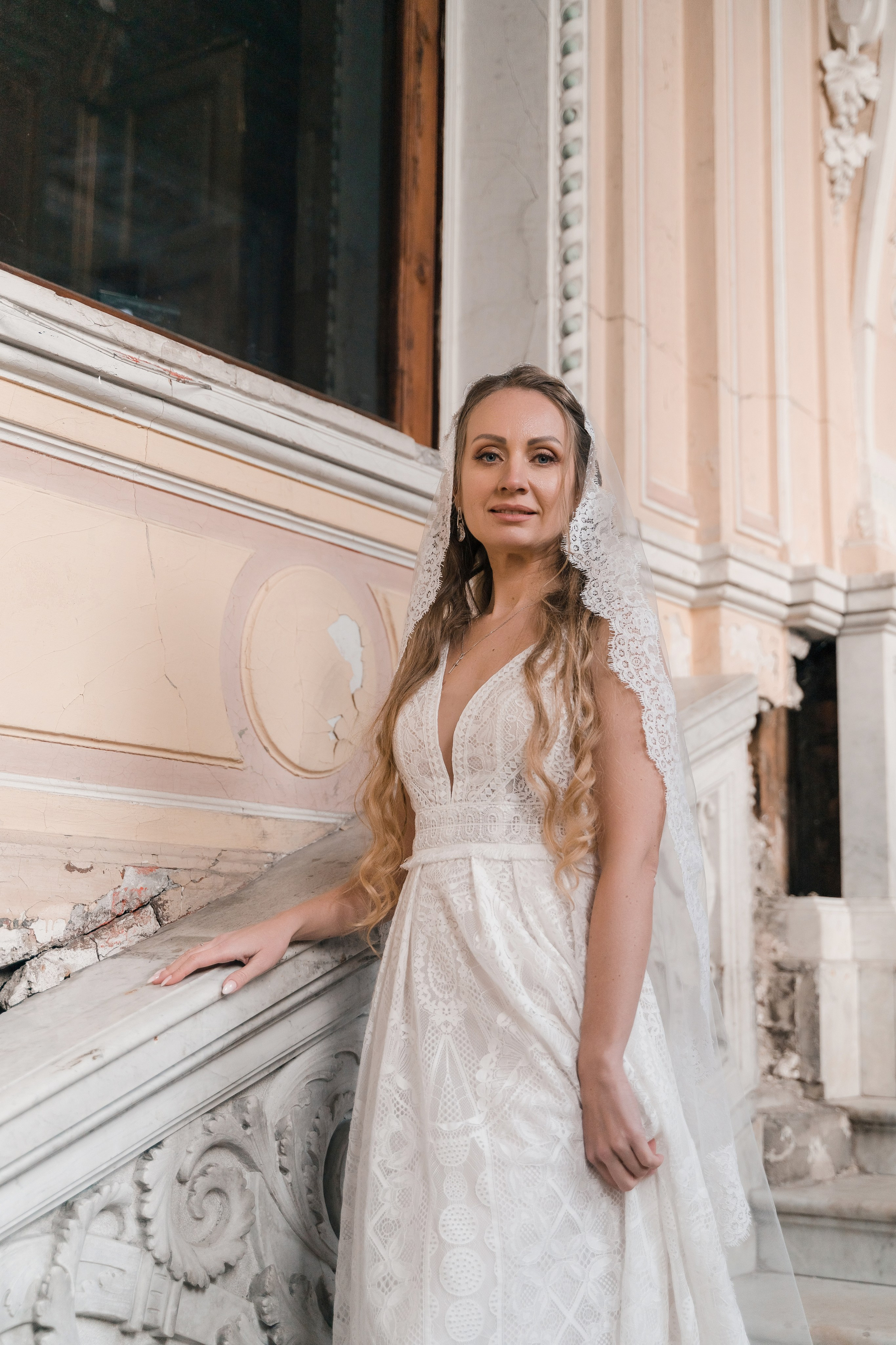 Андрей + Анастасия