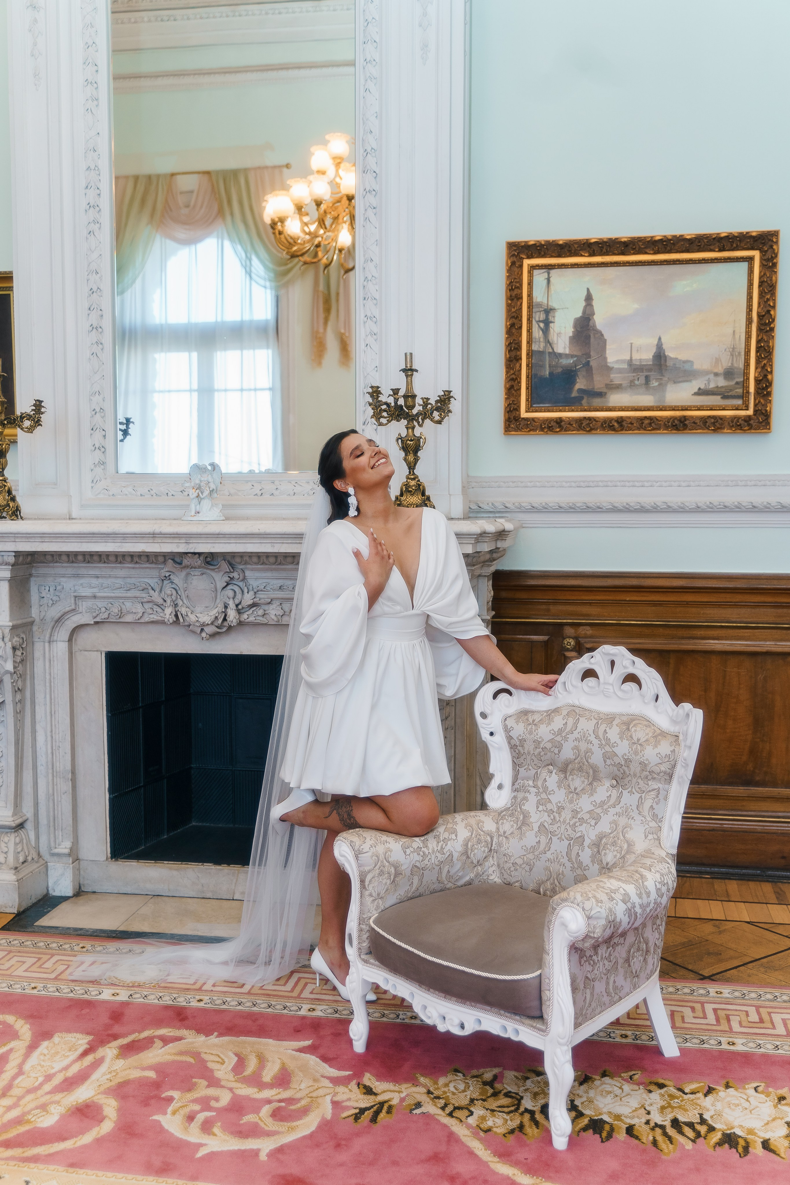 Максим + Яна