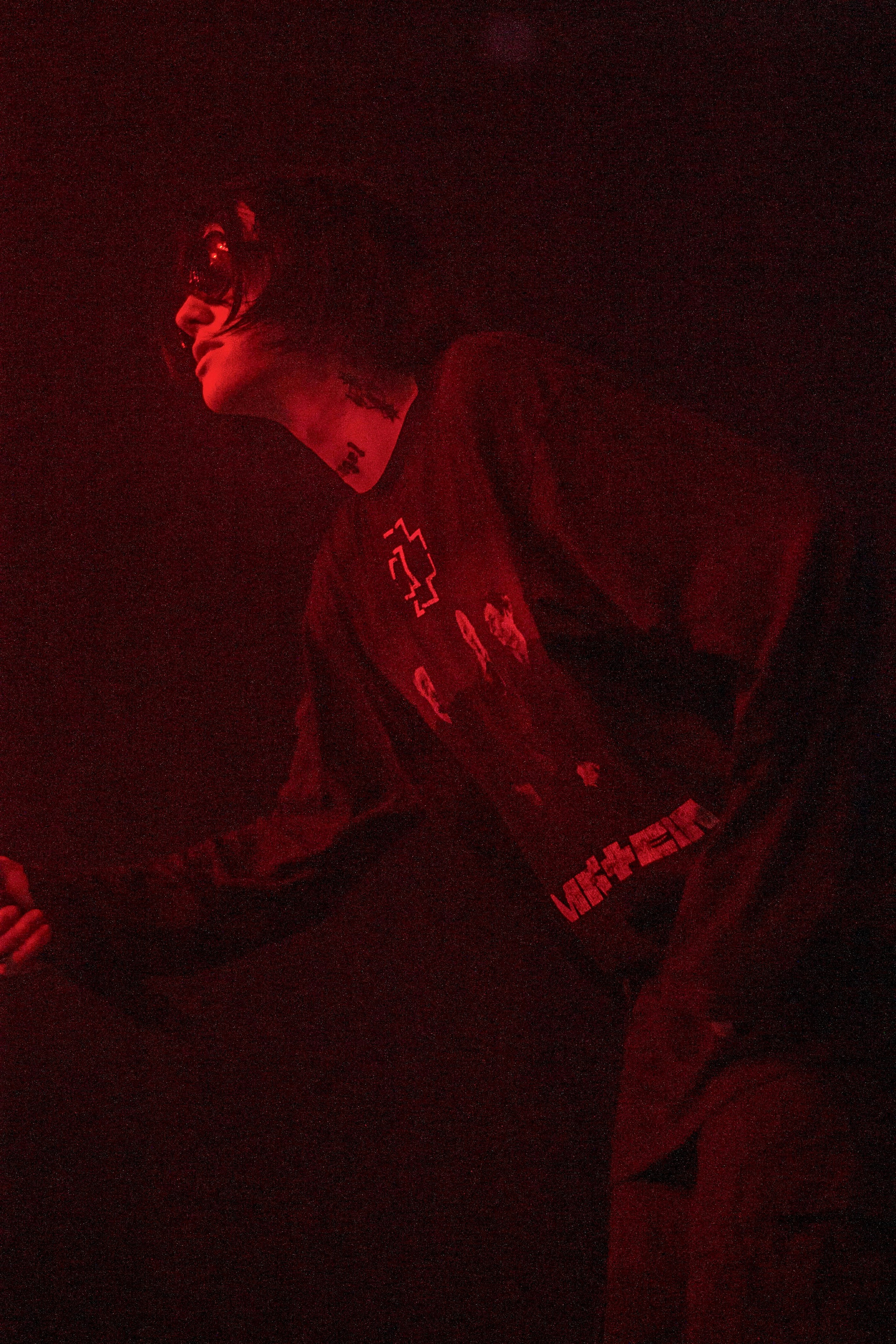 Концертный фотограф в Москве