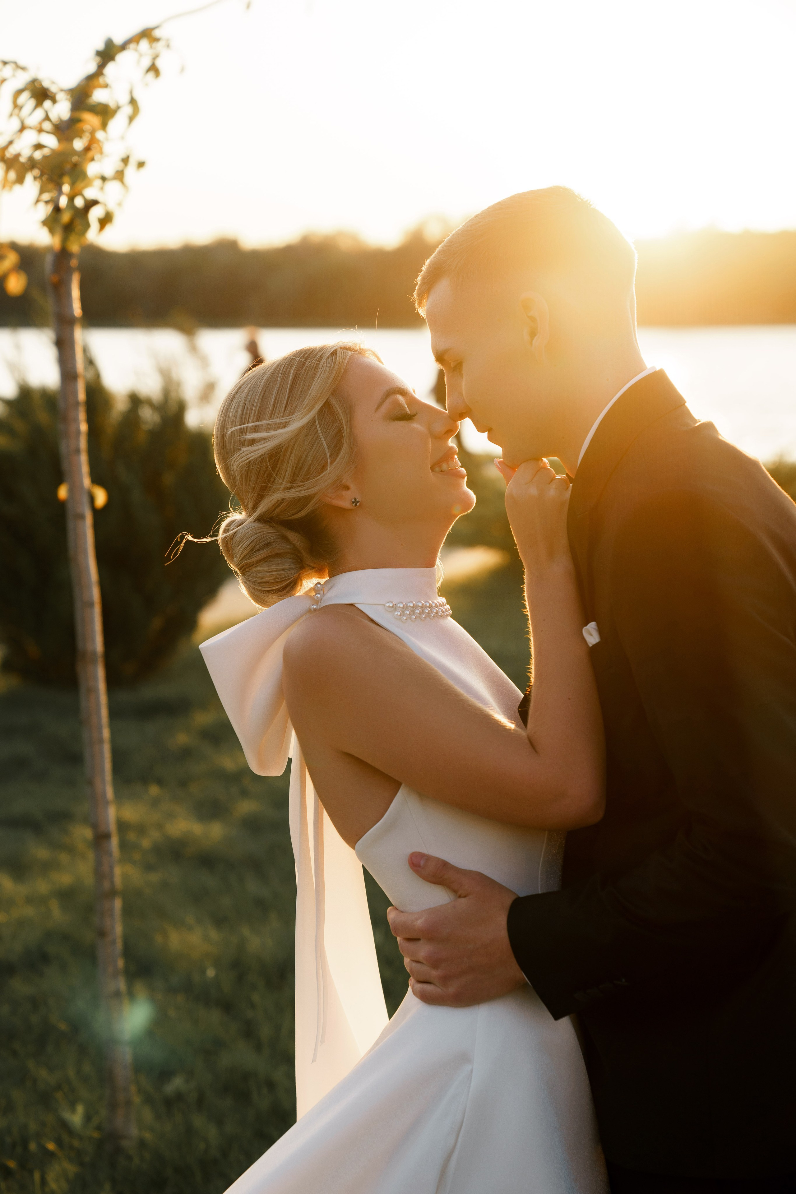 Сергей и Валентина. Свадебный и репортажный фотограф Ростов-на-Дону Алексей Гуль