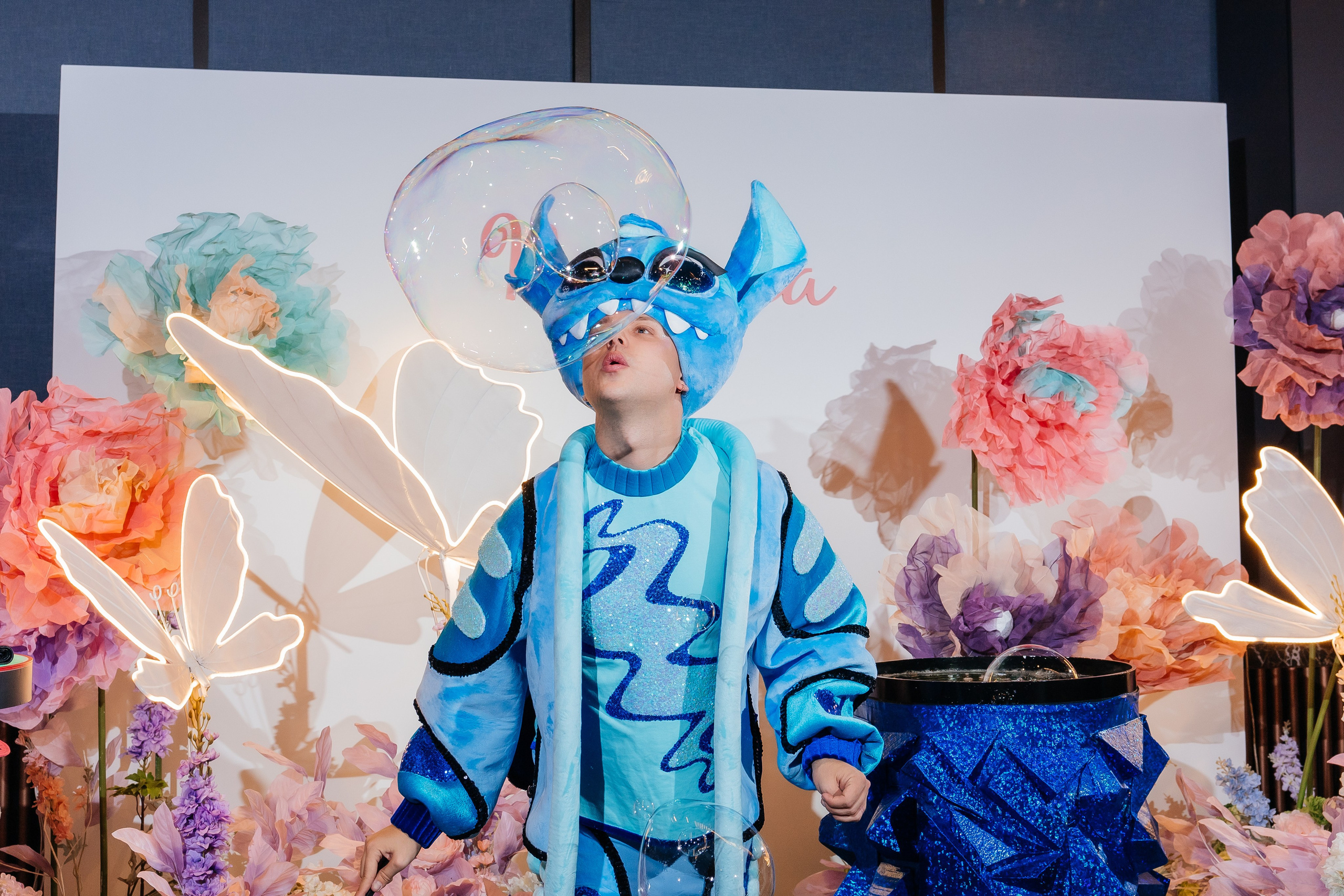 Фотограф на детские праздники в Сургуте. Семейный фотограф в Сургуте Инна Смолякова