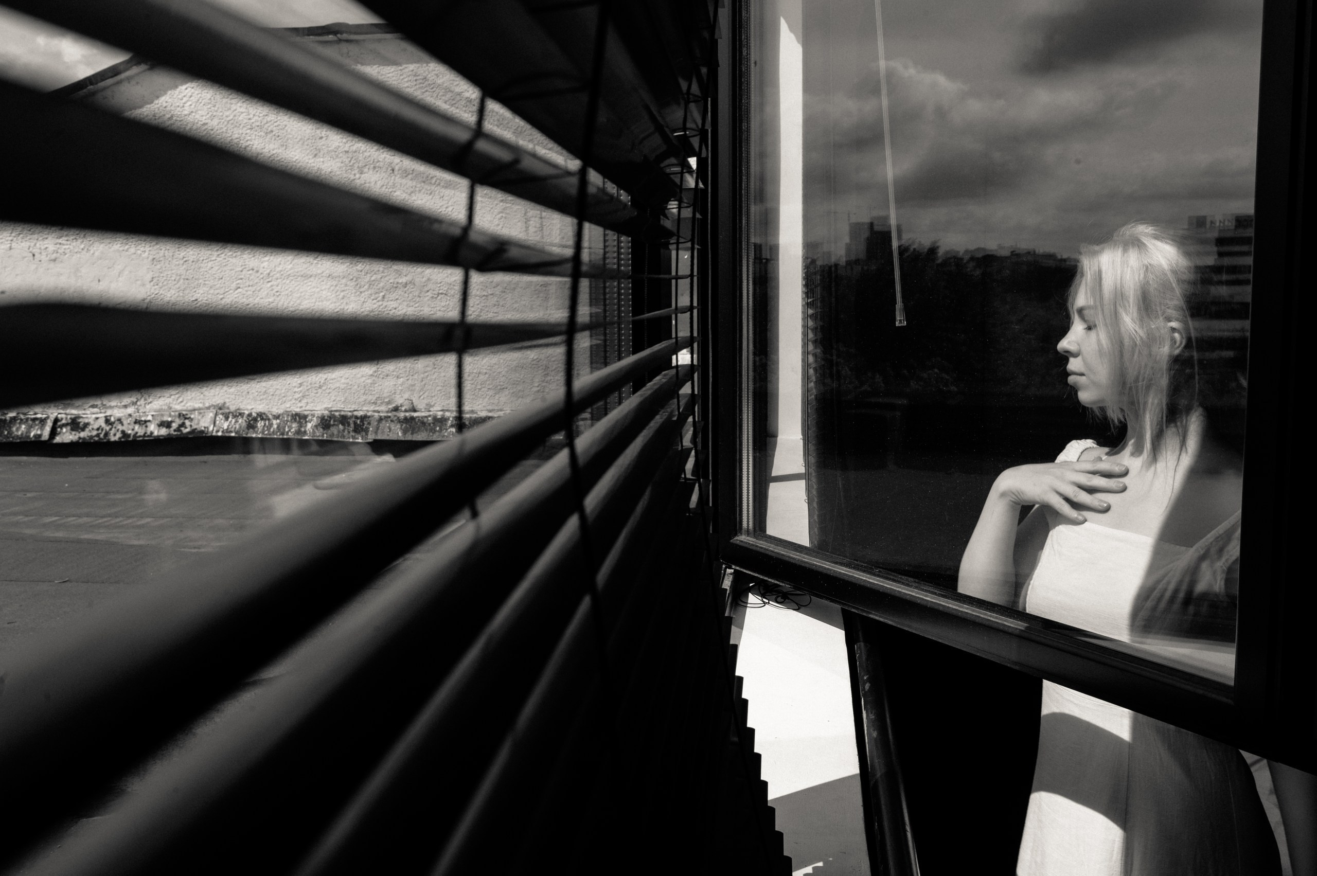 Катя. Фотограф Марина Росси