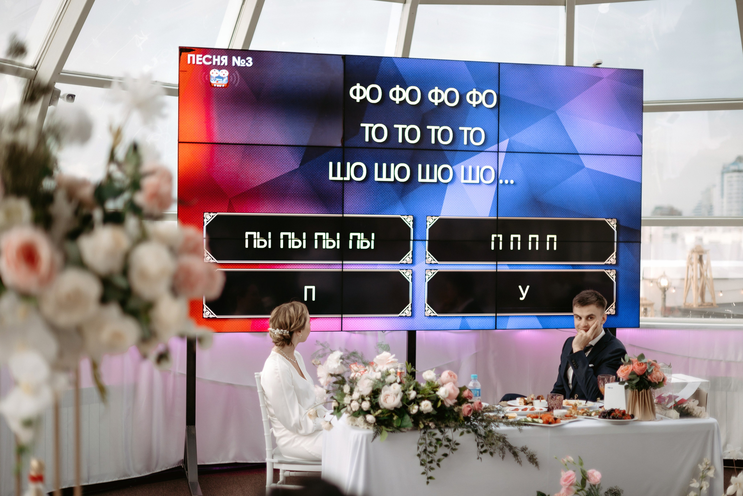 Свадьба репортаж. Студия фото-видеографии Тушницких. Тольятти. Самара