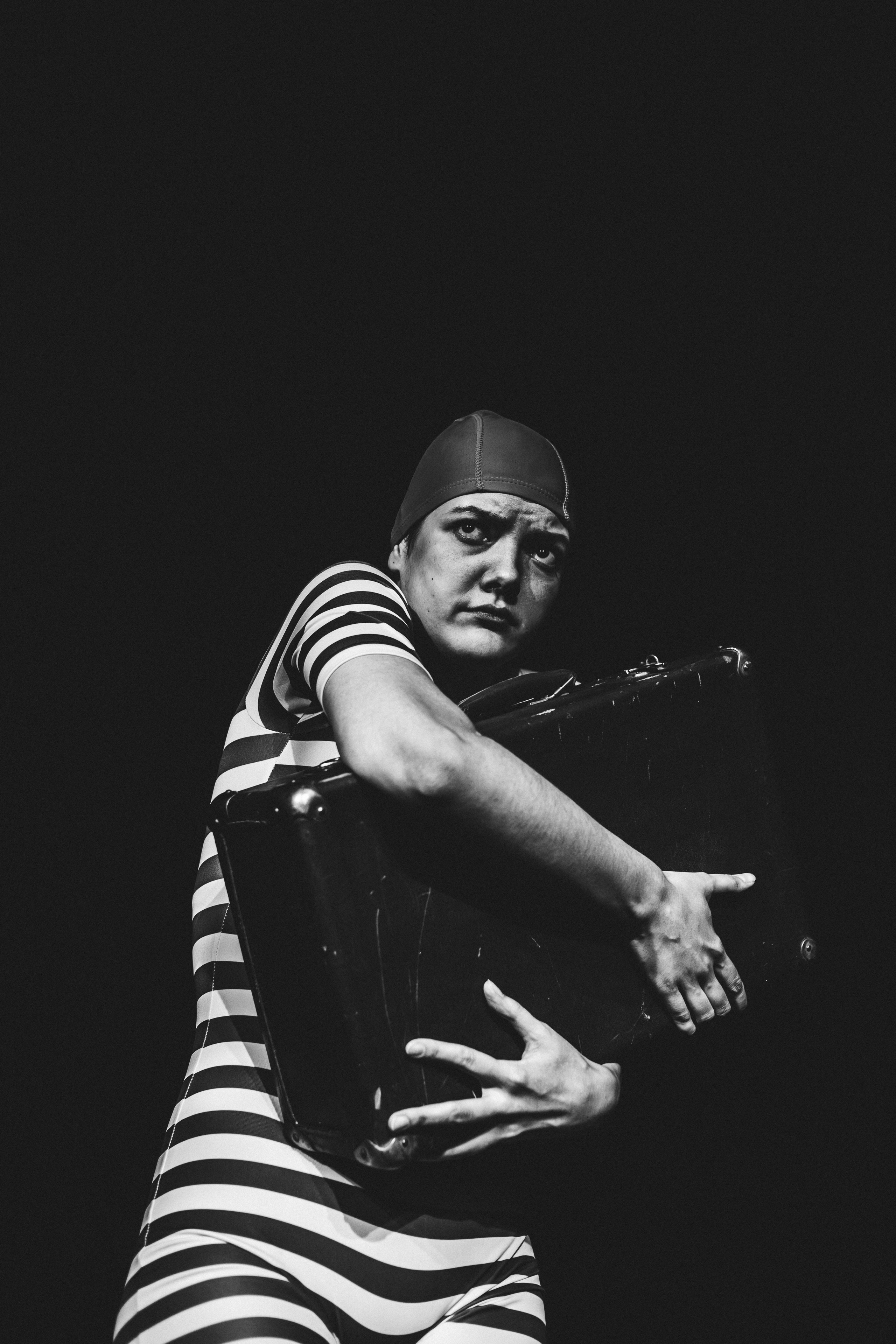 Saint-UGLIburg'26. RUSLAN ROZANOV