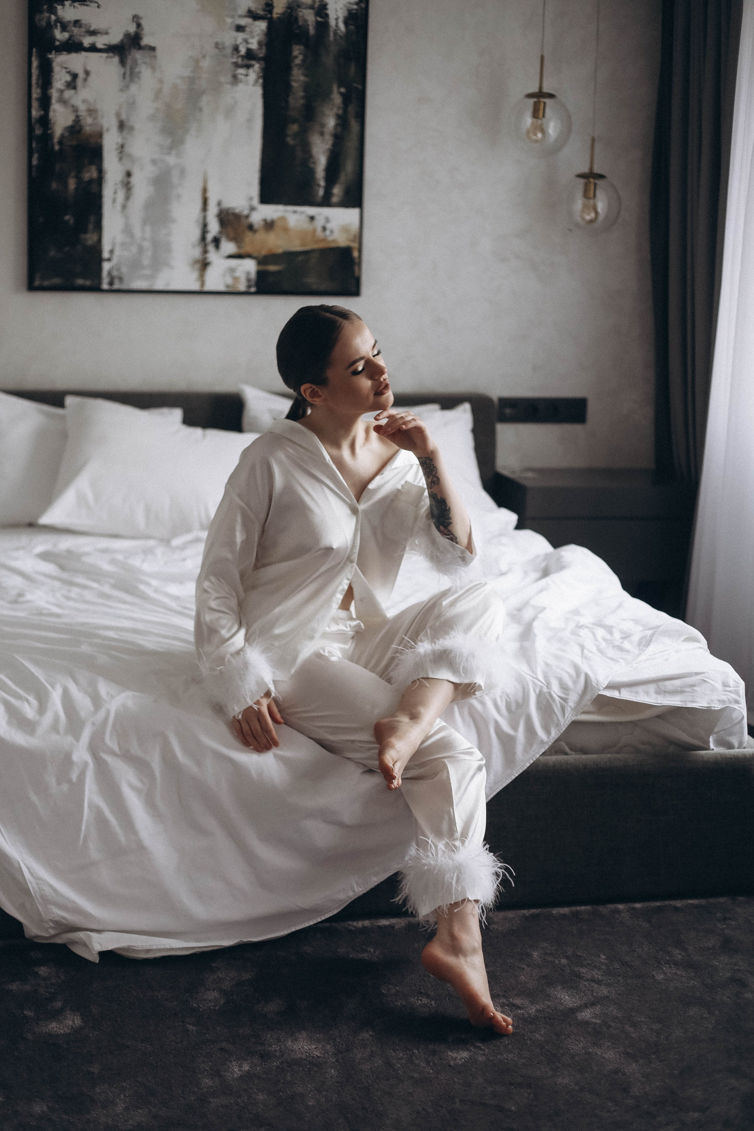 Лара & Миша. Свадебный фотограф Татьяна Курганская