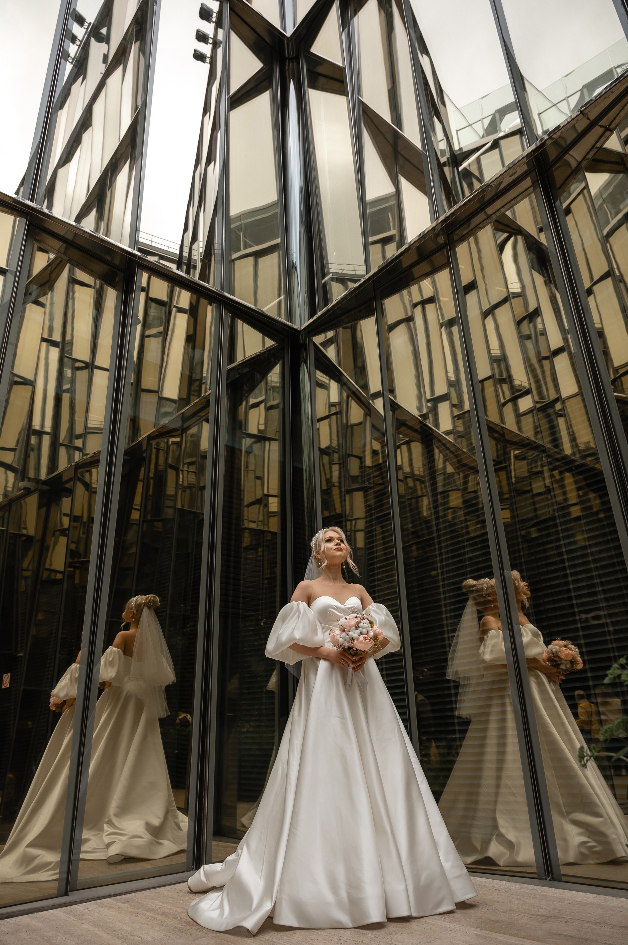 От сборов до торта. Свадебный и семейный фотограф из Санкт-Петербурга Климов Анатолий