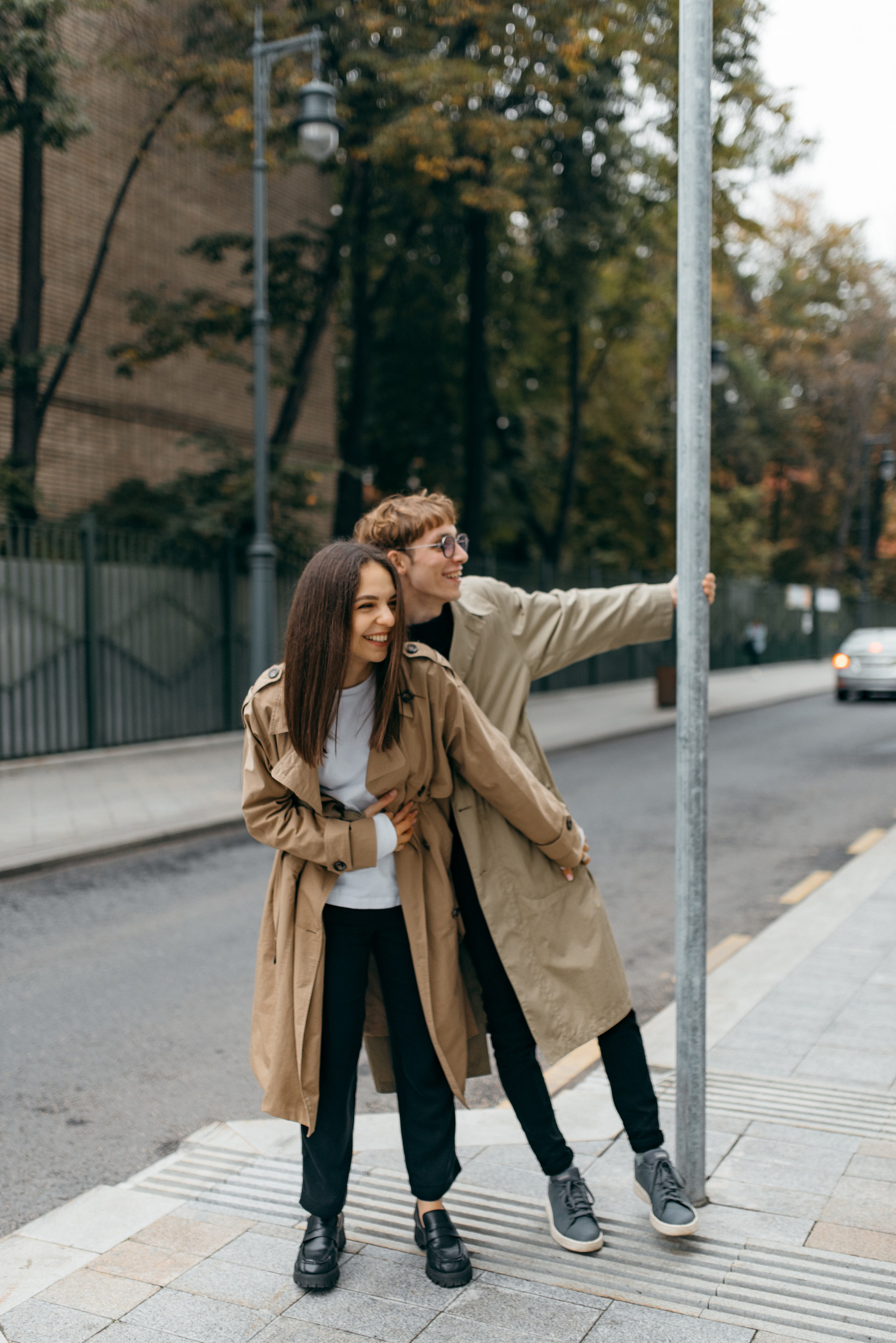 Д + А. Свадебный и портретный фотограф в Санкт-Петербурге Ирина Келина