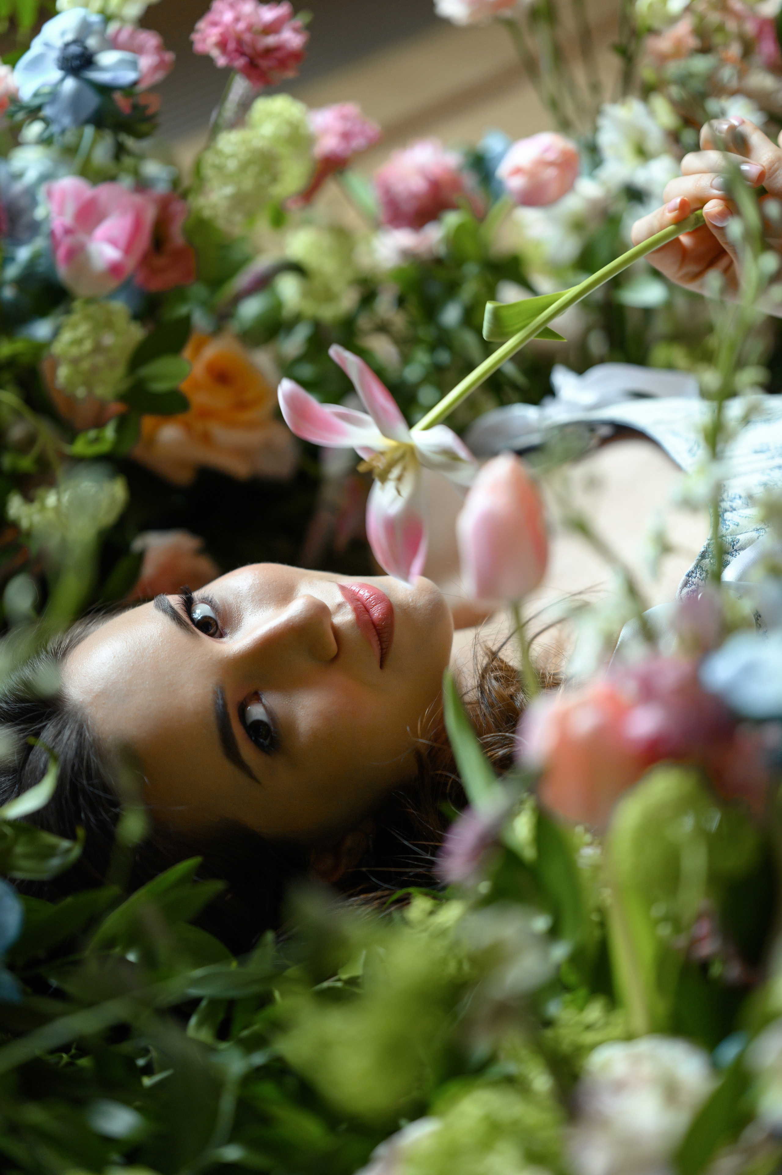 Ева. Свадебный и портретный фотограф в Санкт-Петербурге Ирина Келина