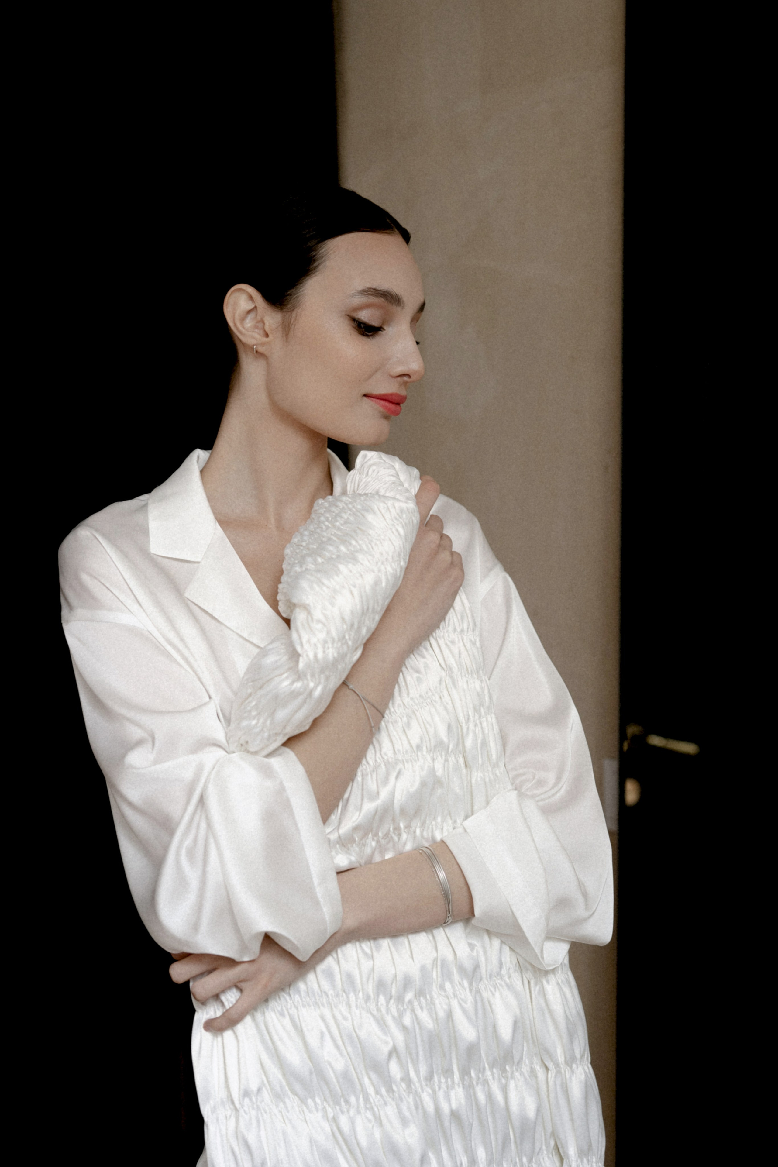 Грузинские каникулы. Семейный и портретный фотограф в Саратове Сахарова Маша