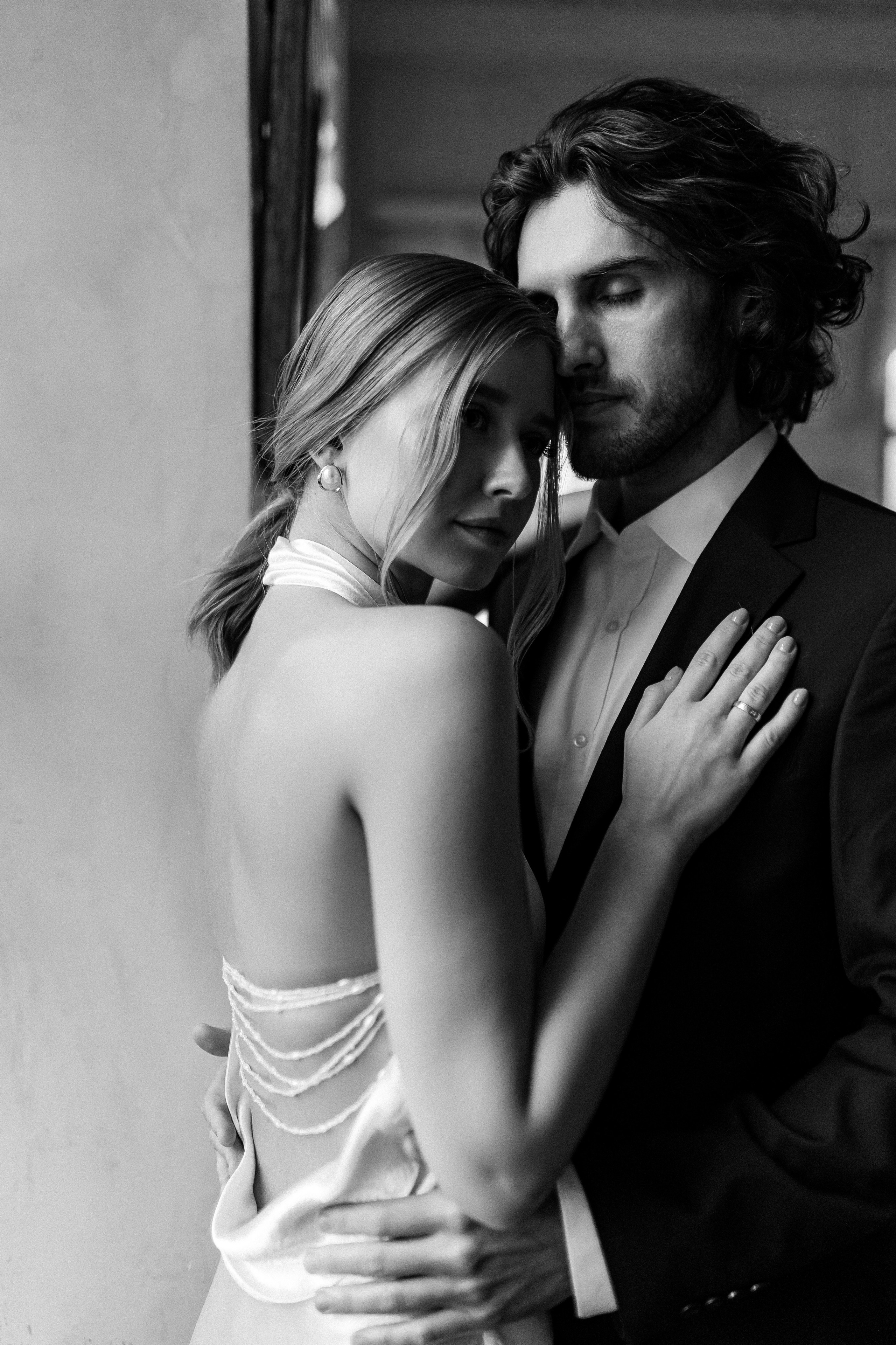 A&M. Свадебный фотограф. Москва. Мытищи