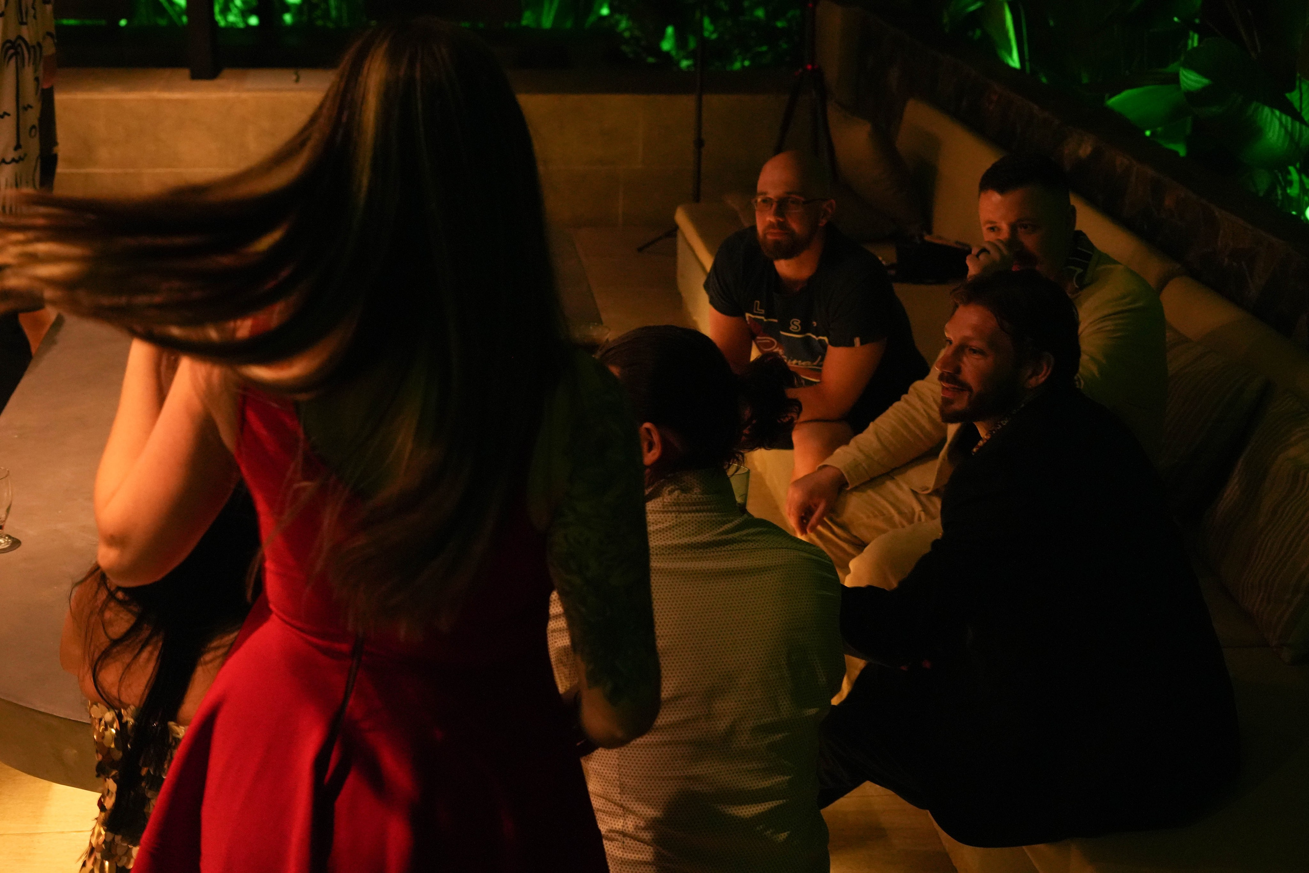 Olivia and Zack / 2 day. Wedding Photographer in Barcelona and Medellin