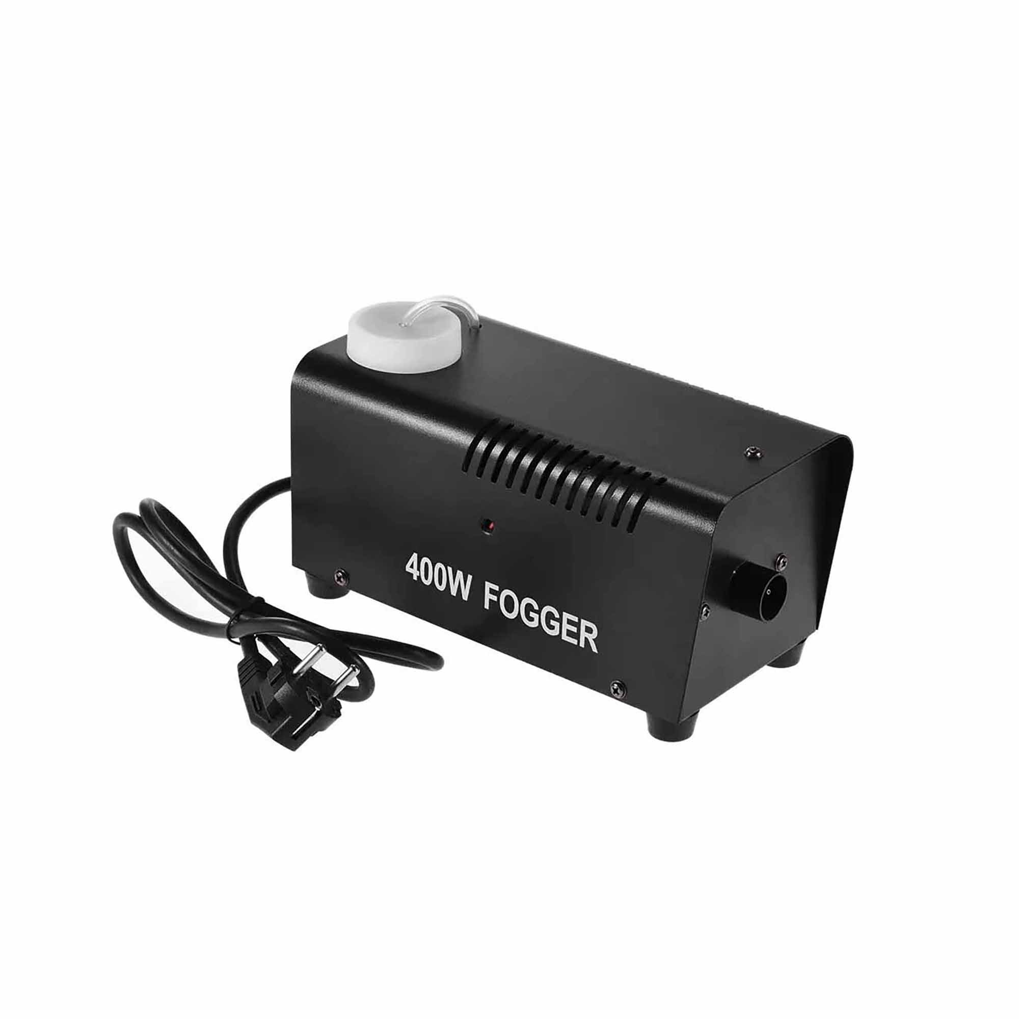 Дым машина с проводным управлением FOGGER 400W