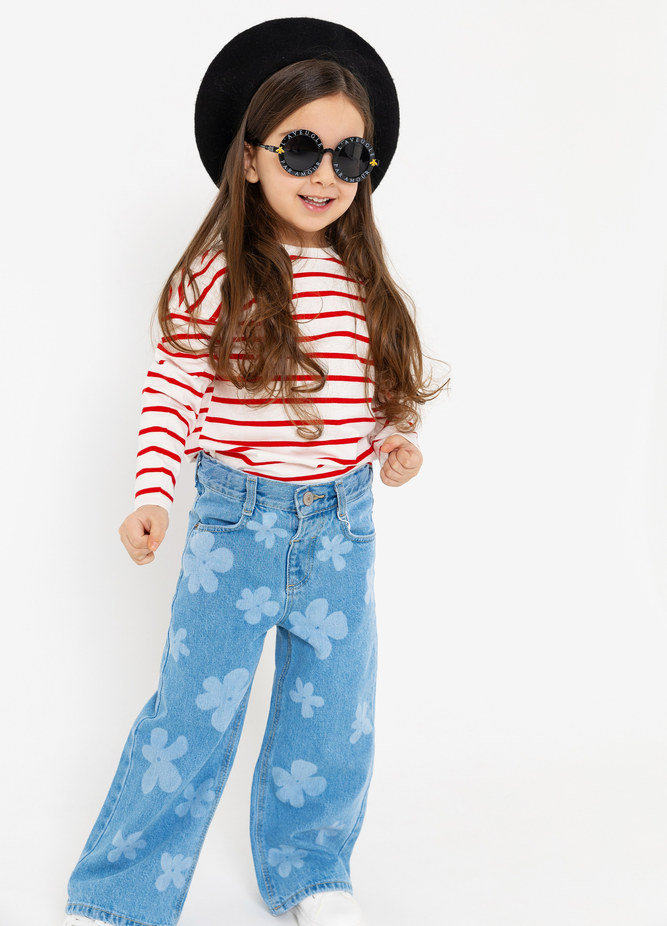 Девочка модель Лилия А. в СПб