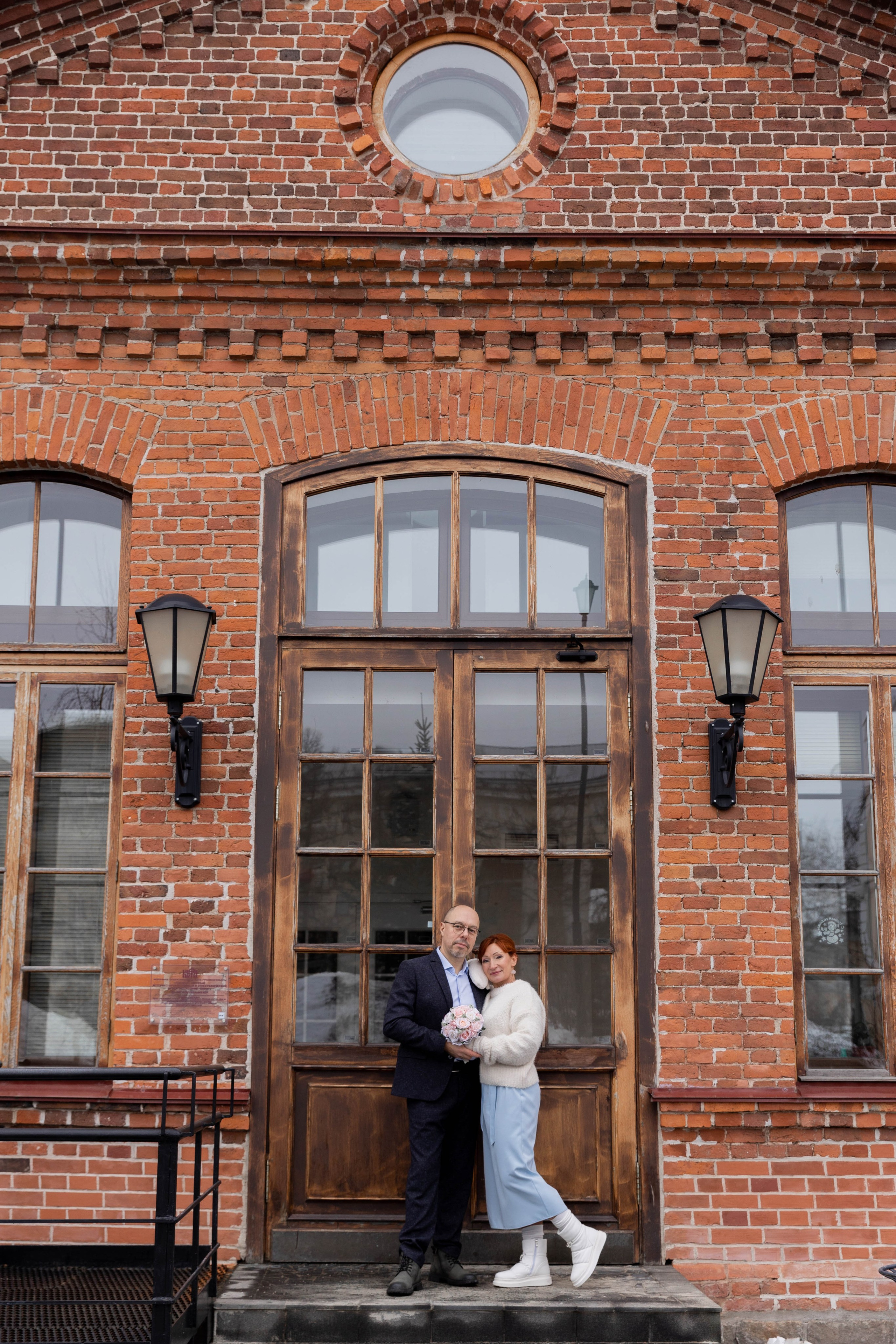 Игорь и Наталья. Свадебный и семейный фотограф в Карелии