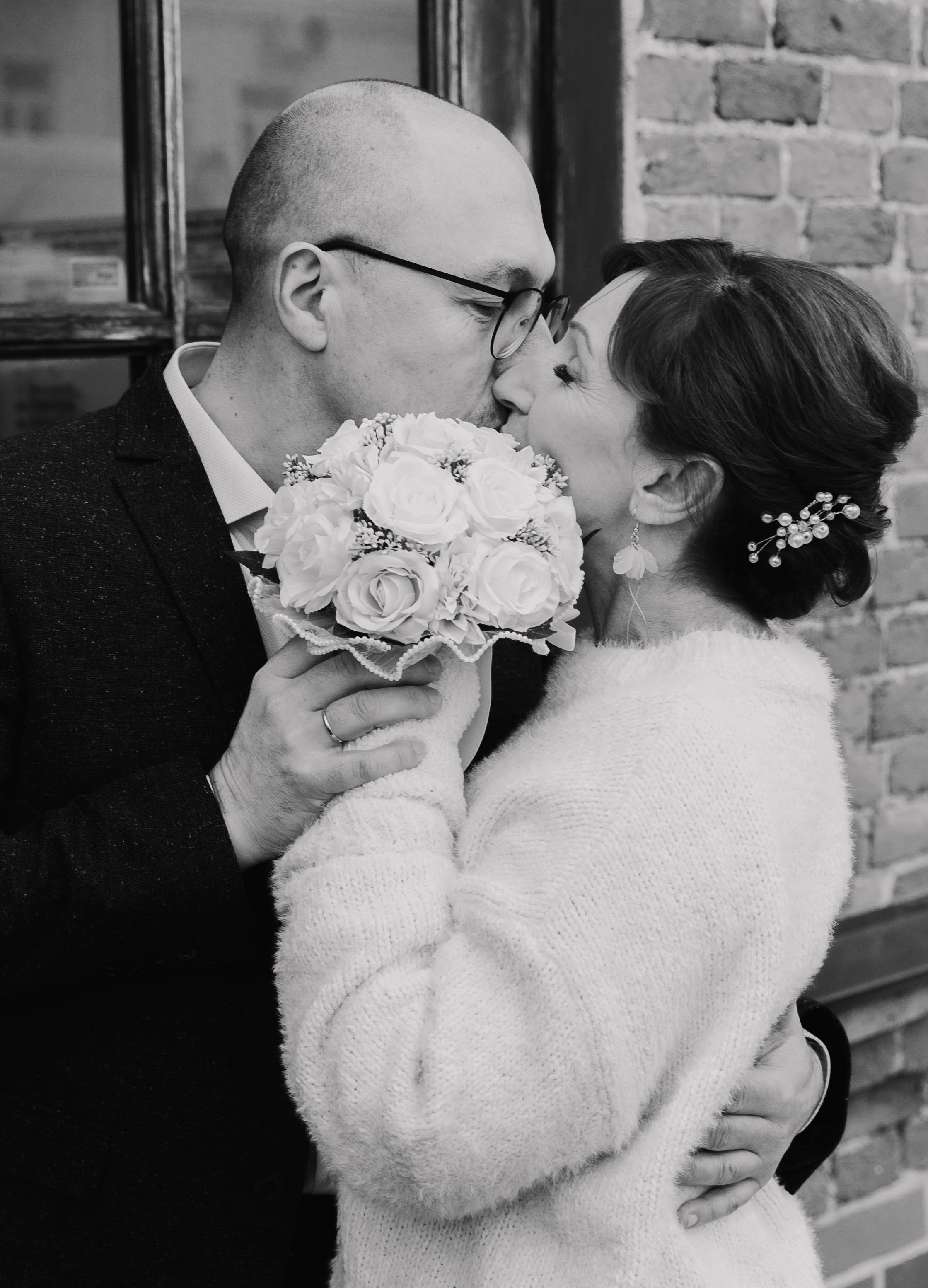 Игорь и Наталья. Свадебный и семейный фотограф в Карелии