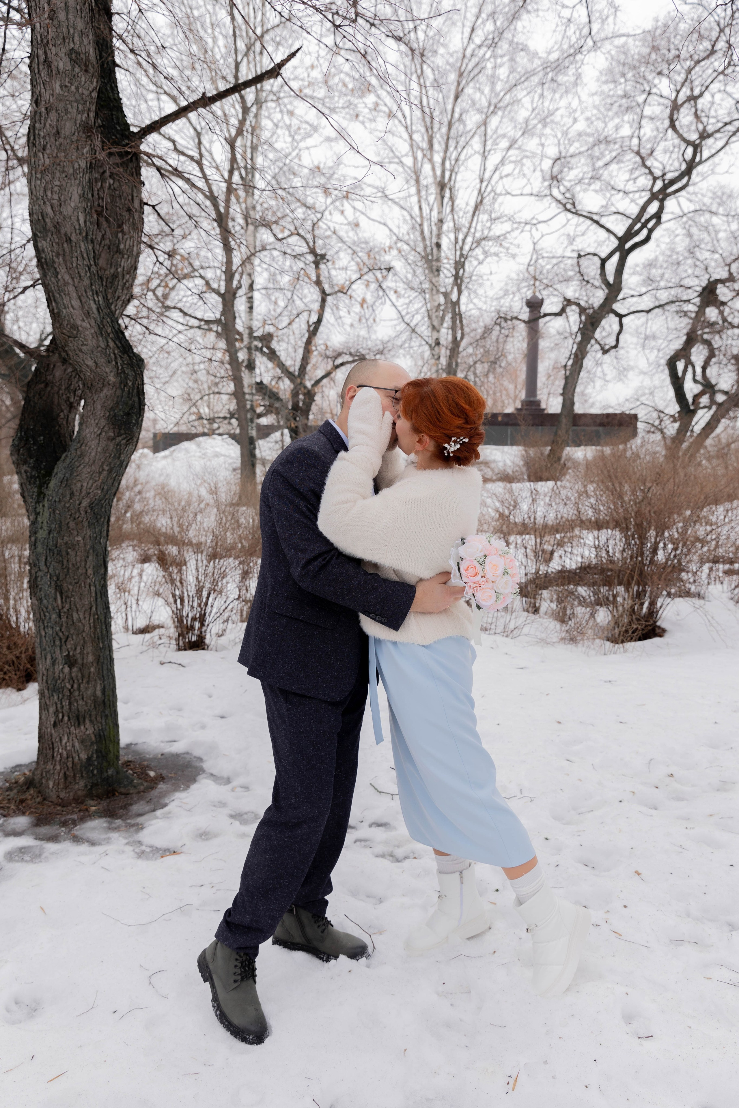 Игорь и Наталья. Свадебный и семейный фотограф в Карелии