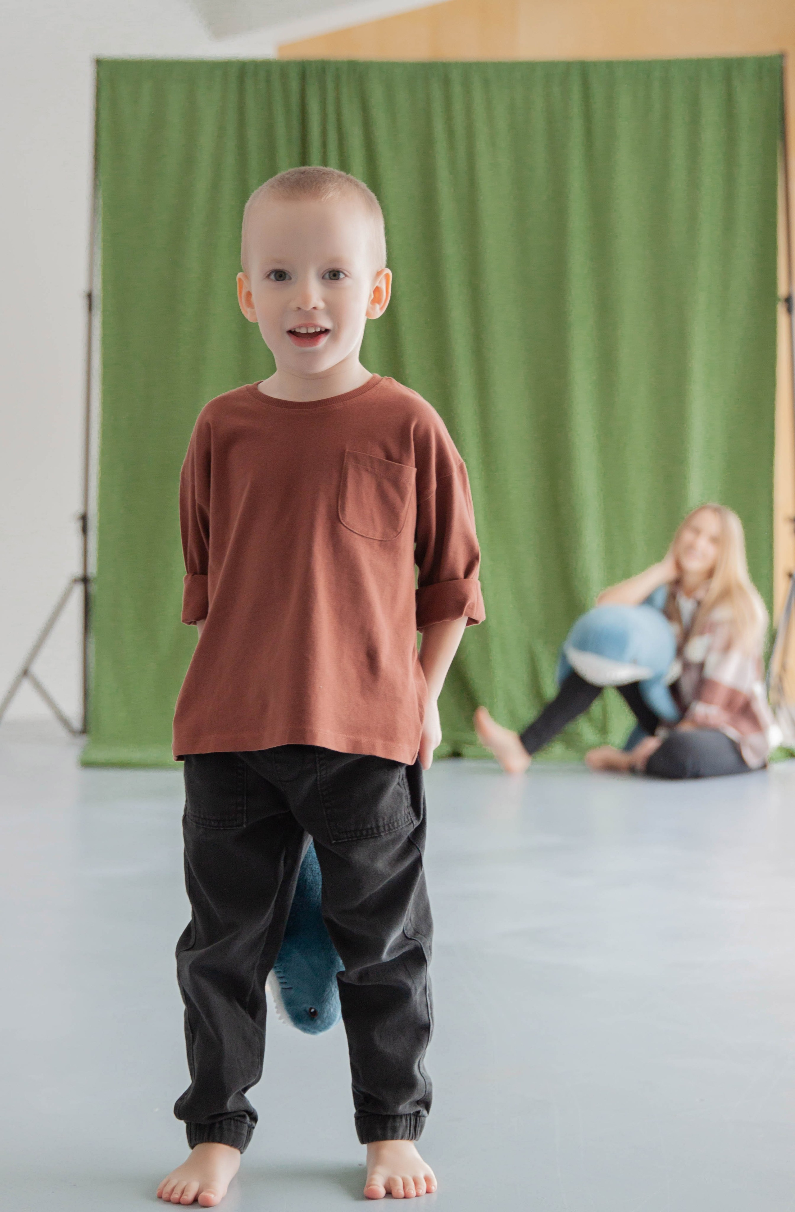 Аня и Ярик. Свадебный и семейный фотограф в Карелии