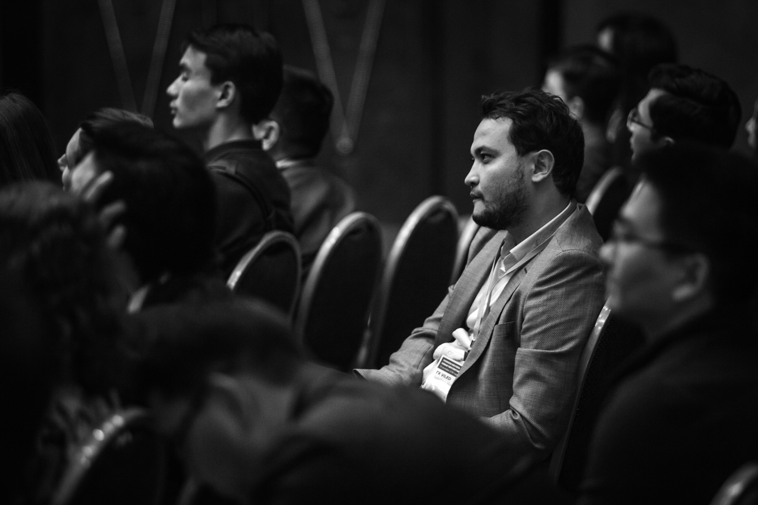 Thomson Reuters. Коммерческий и репортажный фотограф в Алматы — Jora Abramov