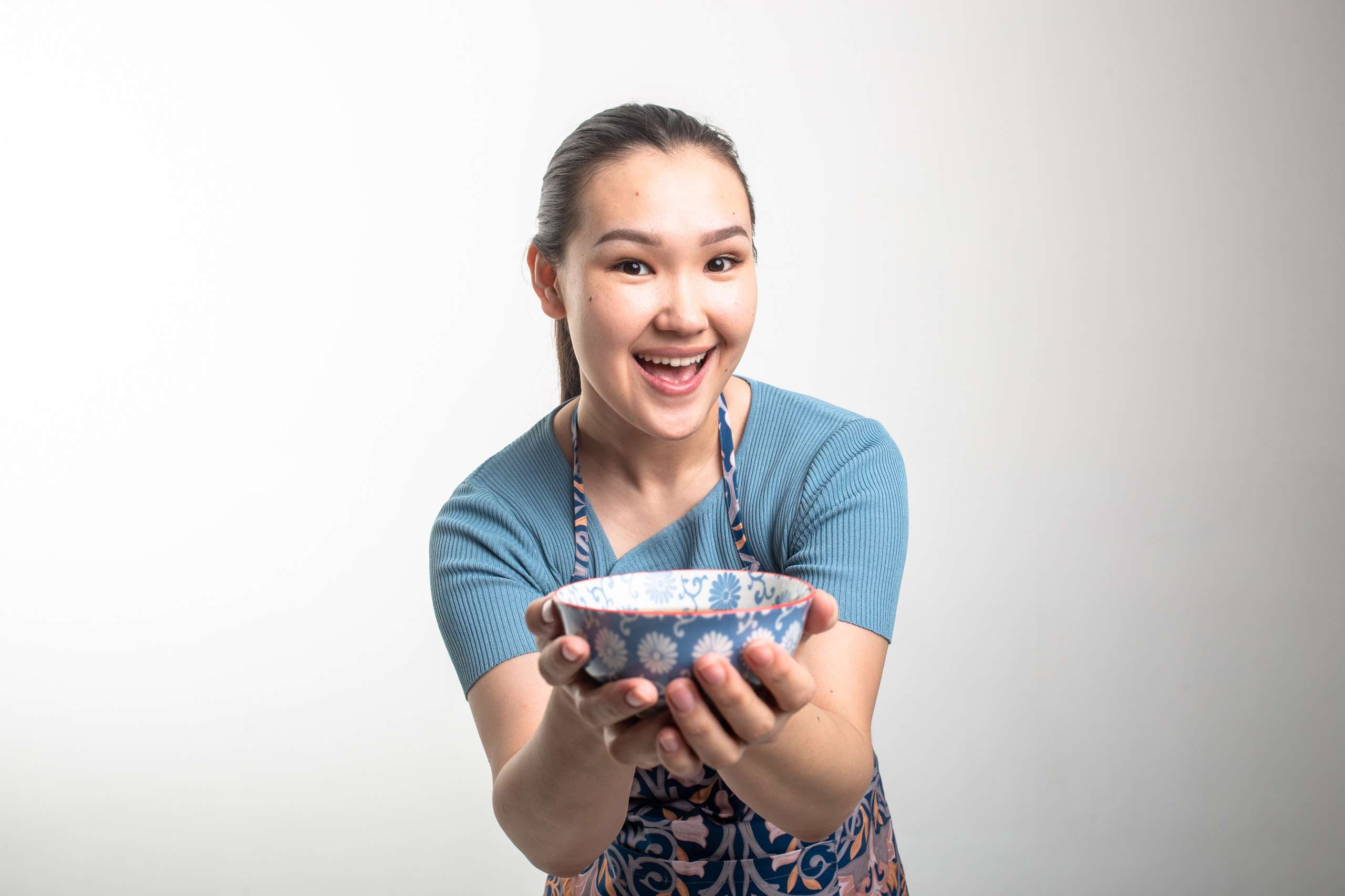 Кулинарный проект Sabirkin_. Коммерческий и репортажный фотограф в Алматы — Jora Abramov