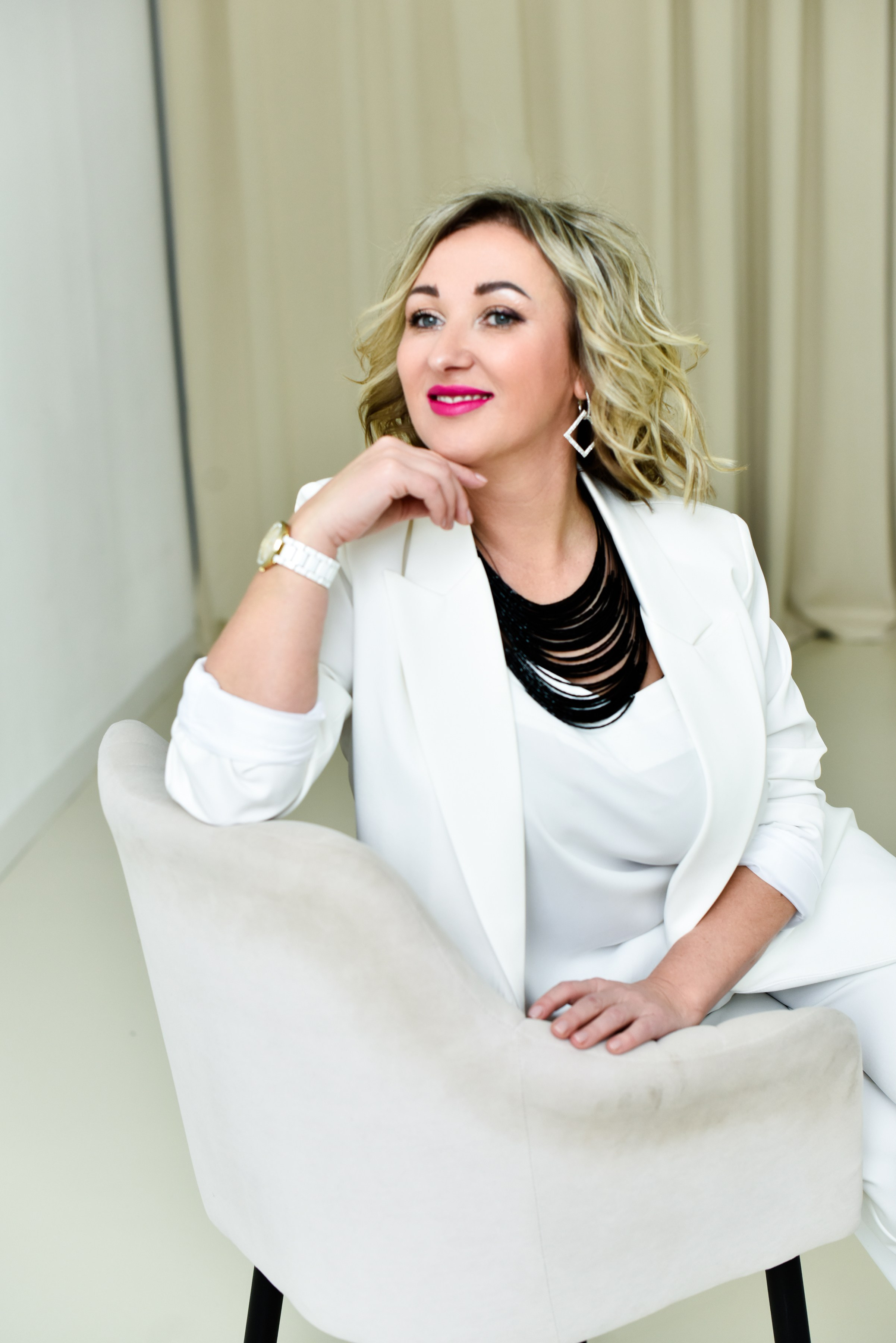 Юля и Алёна