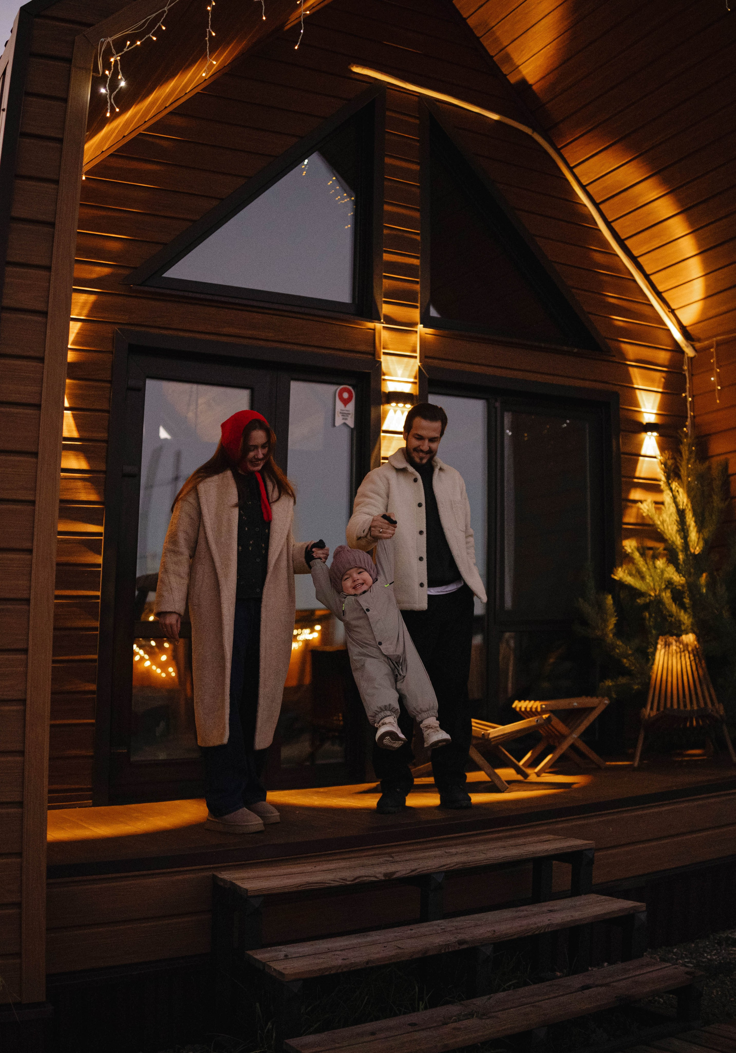 Дома. Фотограф, контент | Самара, Кошелев Парк, Барыш