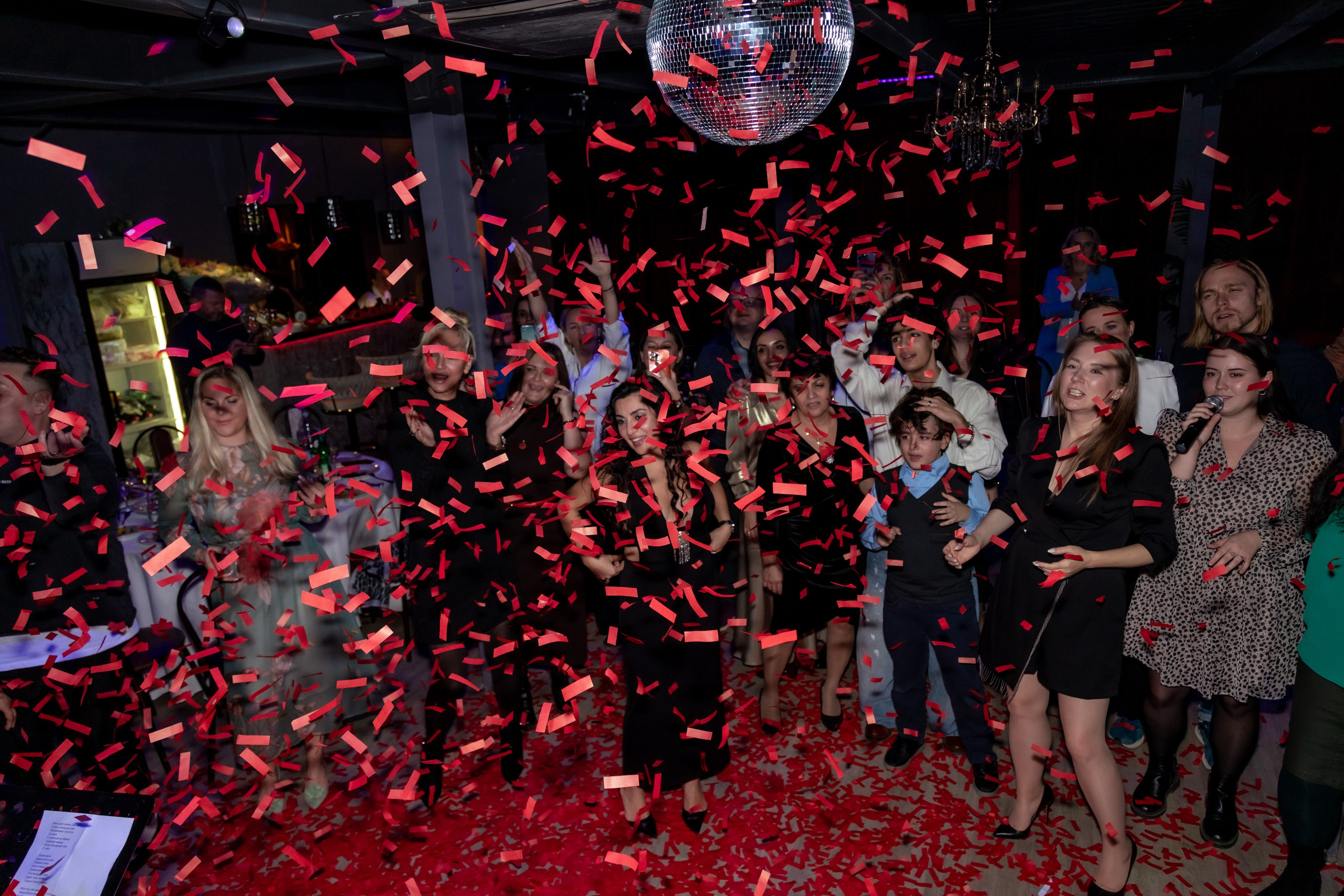 Репортажи Взрослые. Фотограф Алина Лебедь