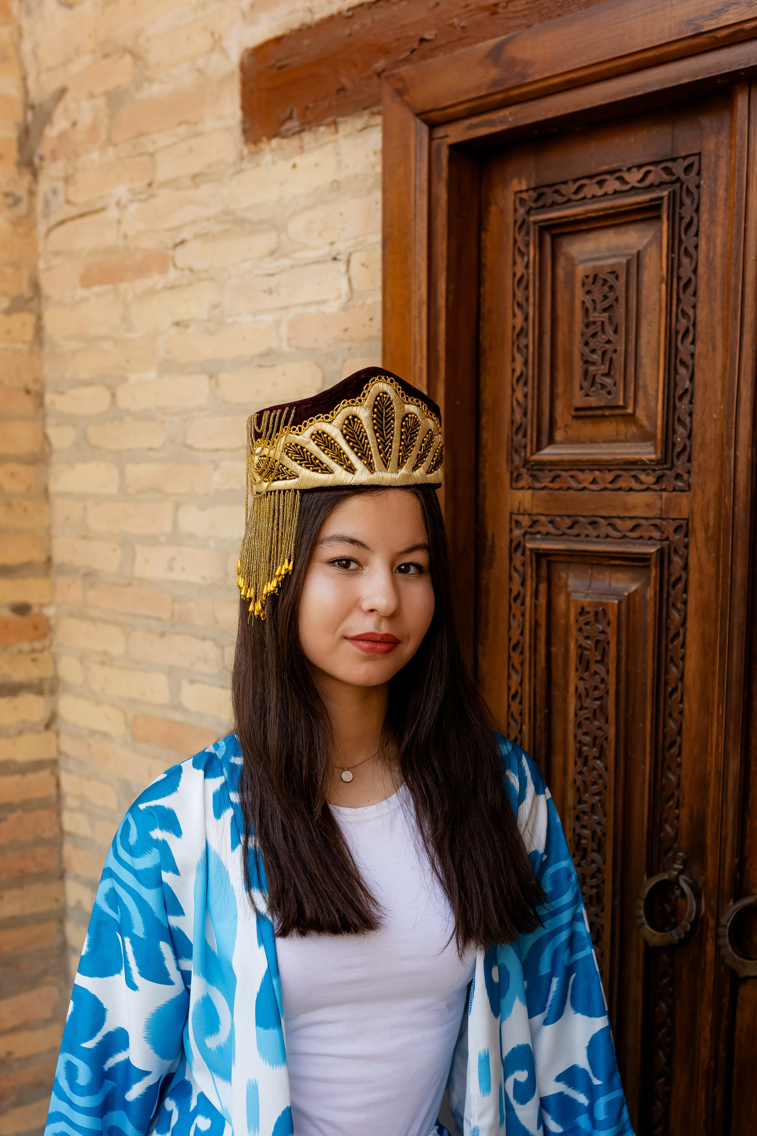 Наргиз. Съемка Таинств Крещения Венчания, детские и семейные съемки в Пензе