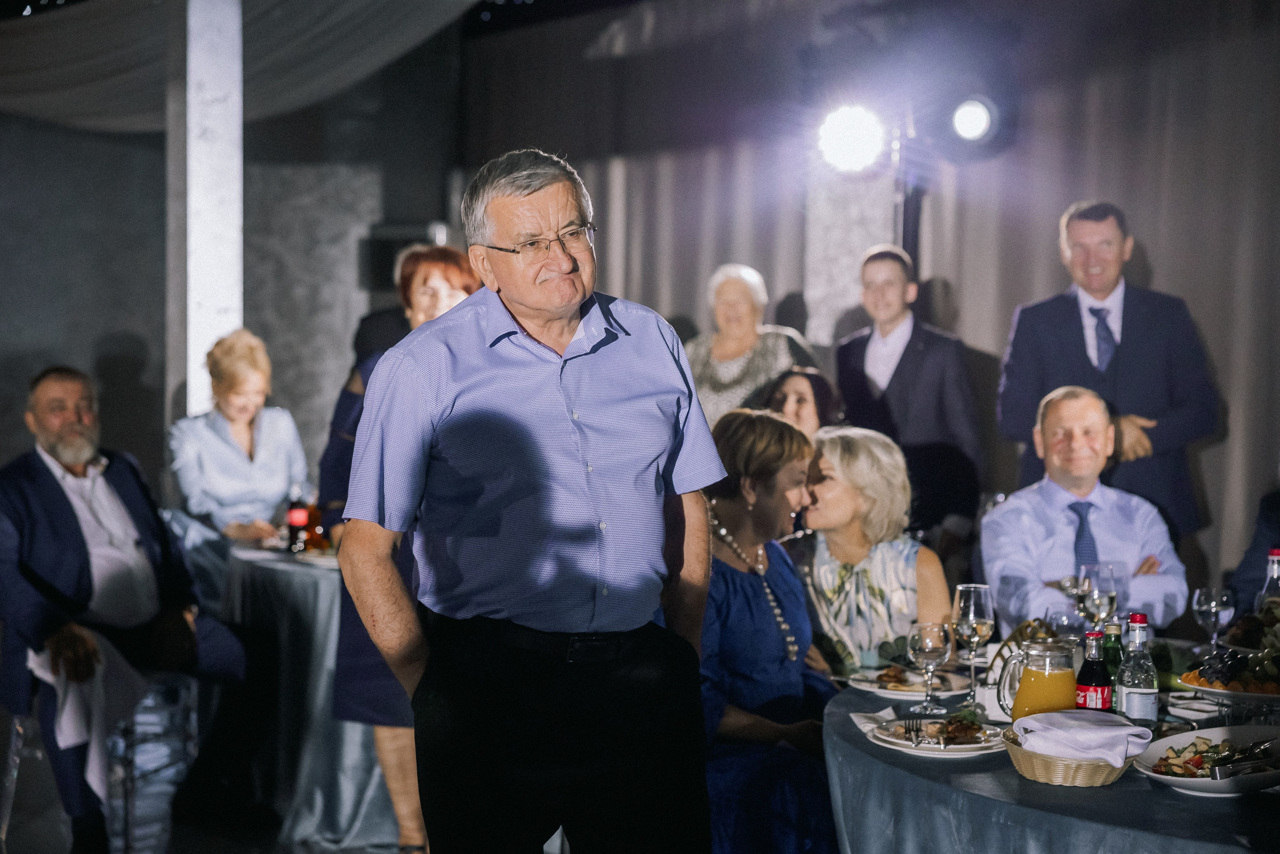 Даниил и Алина. Вечер любви. Свадебная фотография. Арина Рубах