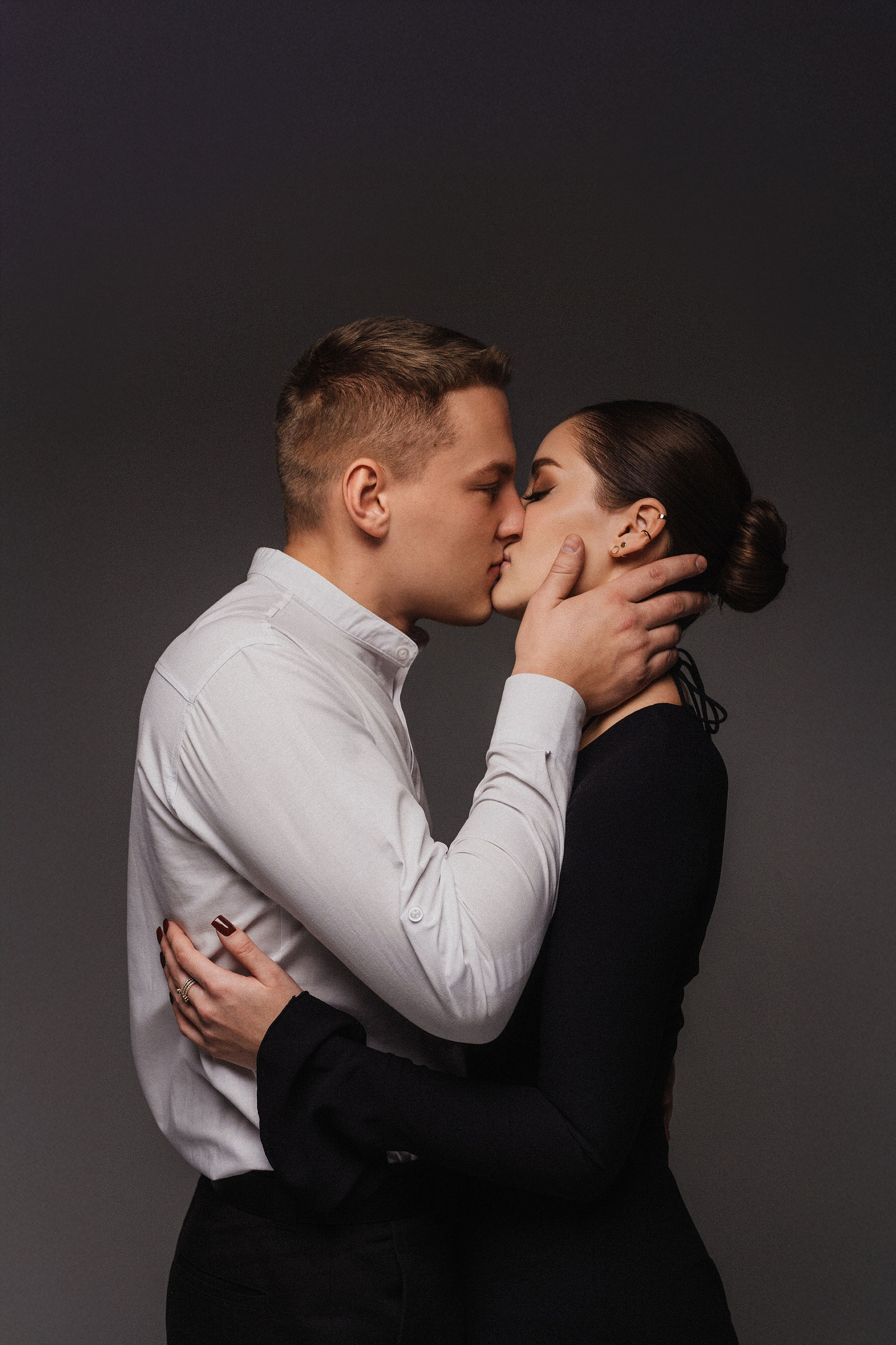 Евгений и Валерия. Фотограф в Москве Ангелина Ким