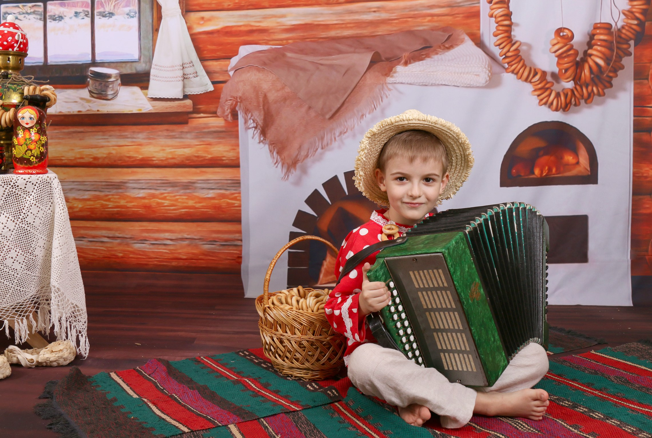 Печки Лавочки. Студия детской и семейной фотографии 12кадров