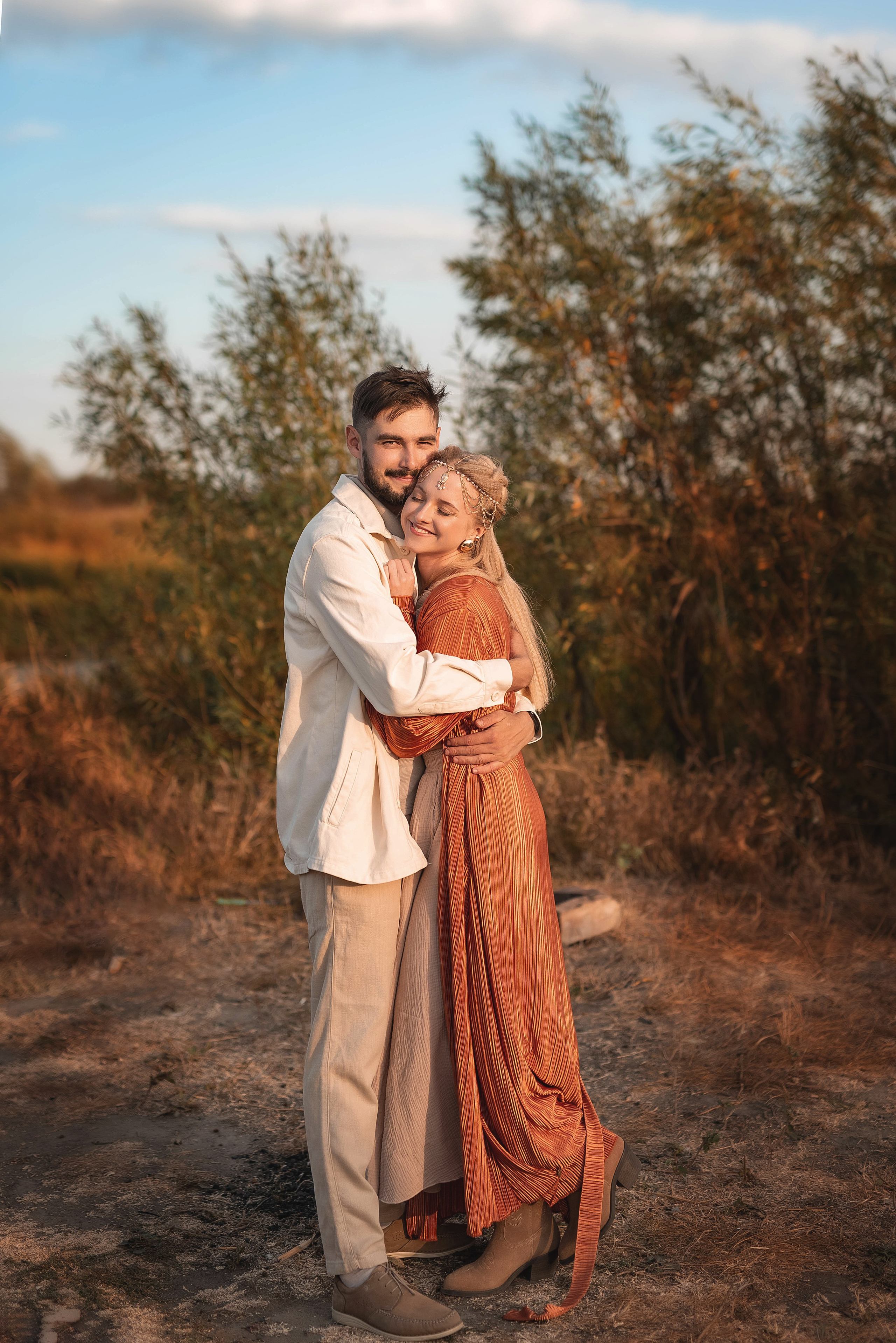 Фотосессия в стиле Бохо. Семейный, детский фотограф в Воронеже Анна Никитина