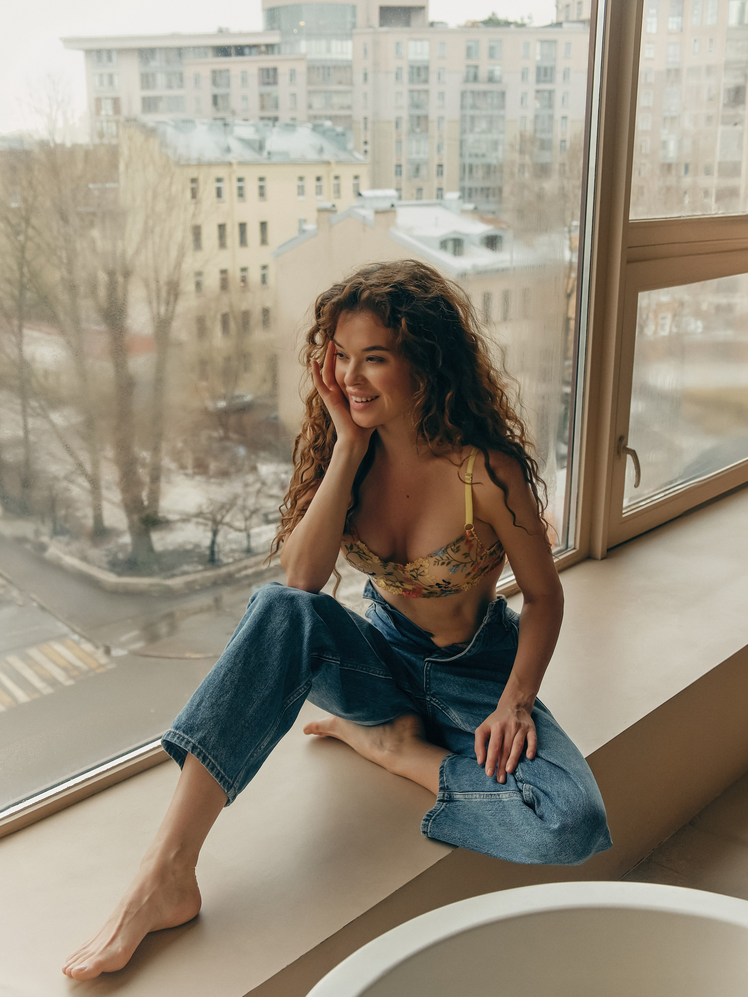 VERONICA. Фотограф и видеограф в Санкт-Петербурге Прилепин Слава