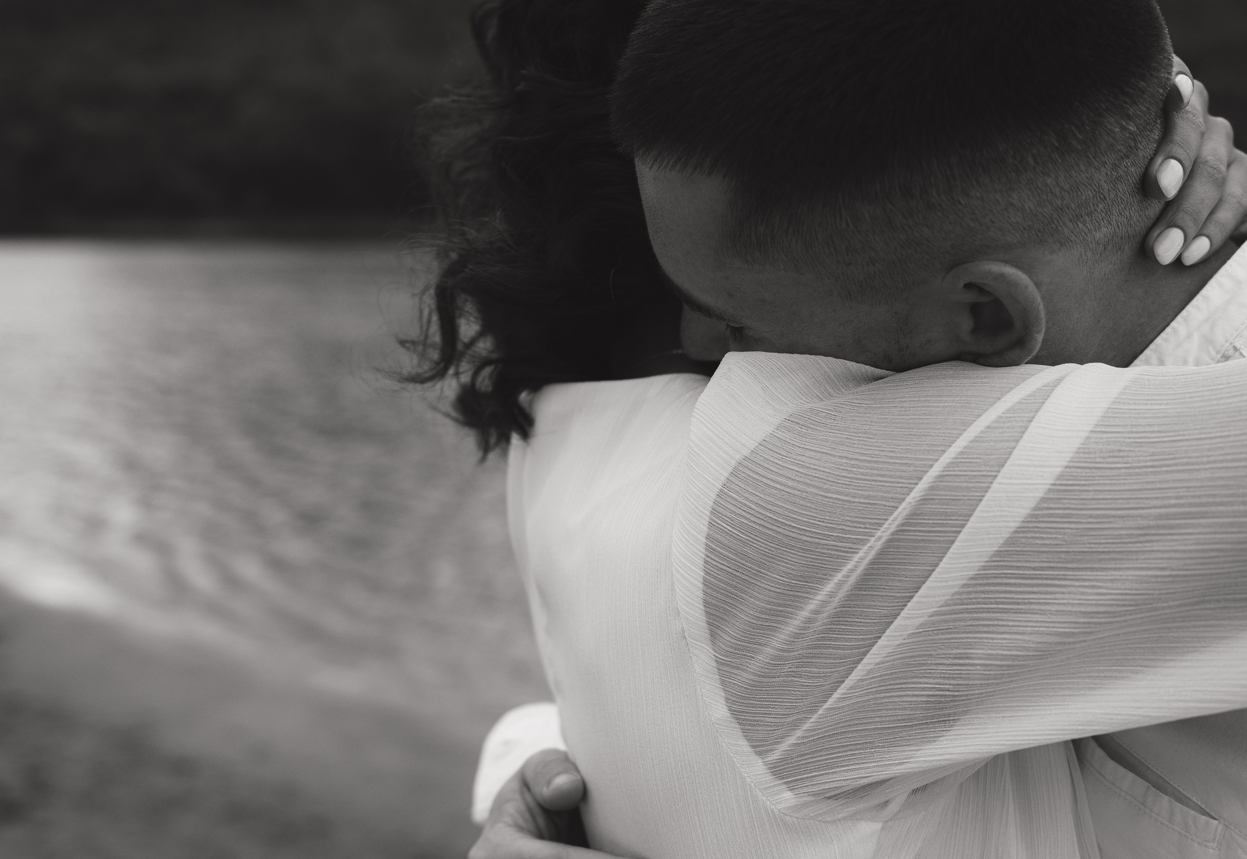 Ира и Леша. Семейный и свадебный фотограф в Нижнем Новгороде Анастасия Хренова