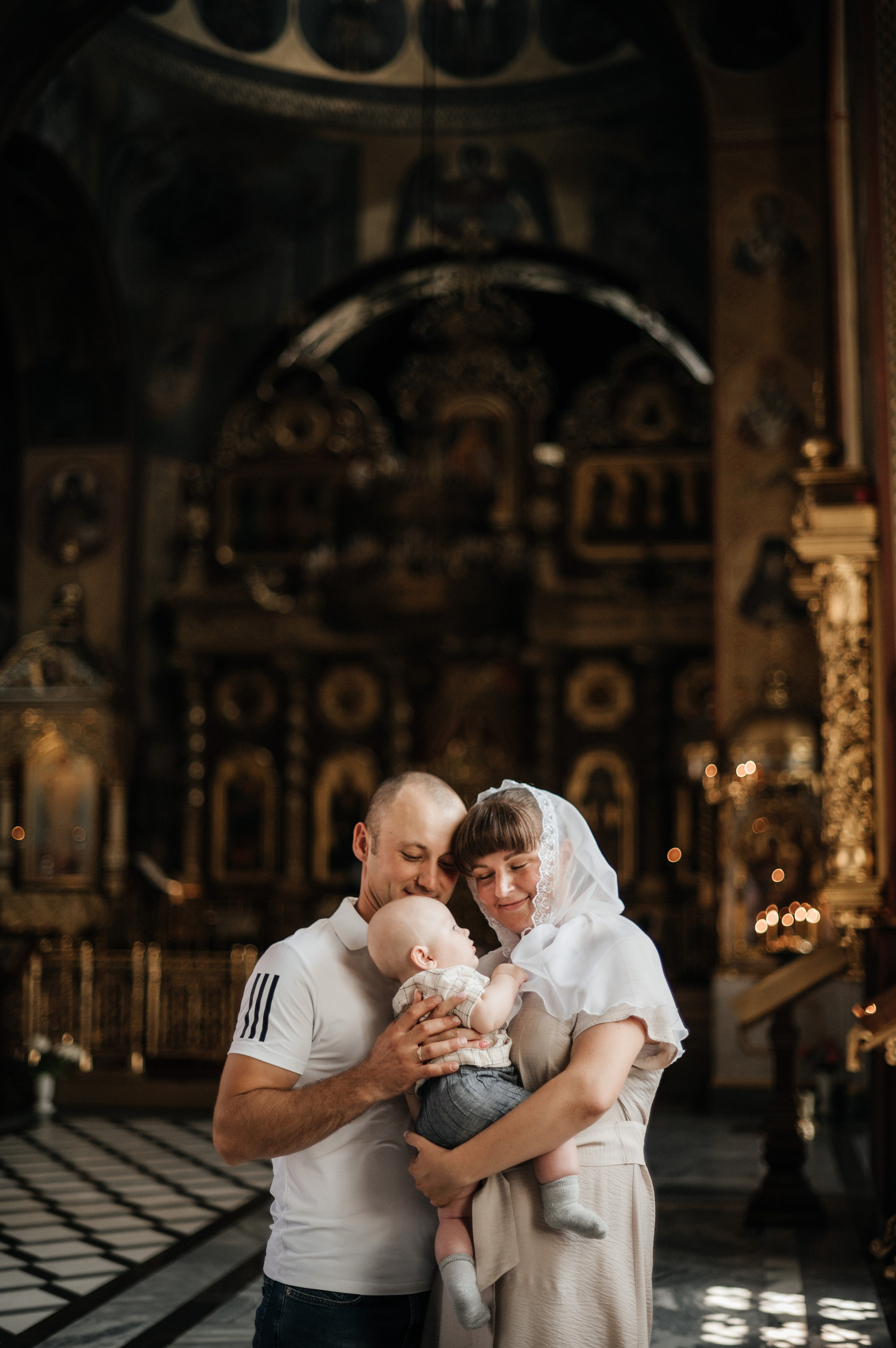 Роман. Свадебный и семейный фотограф в Белгороде