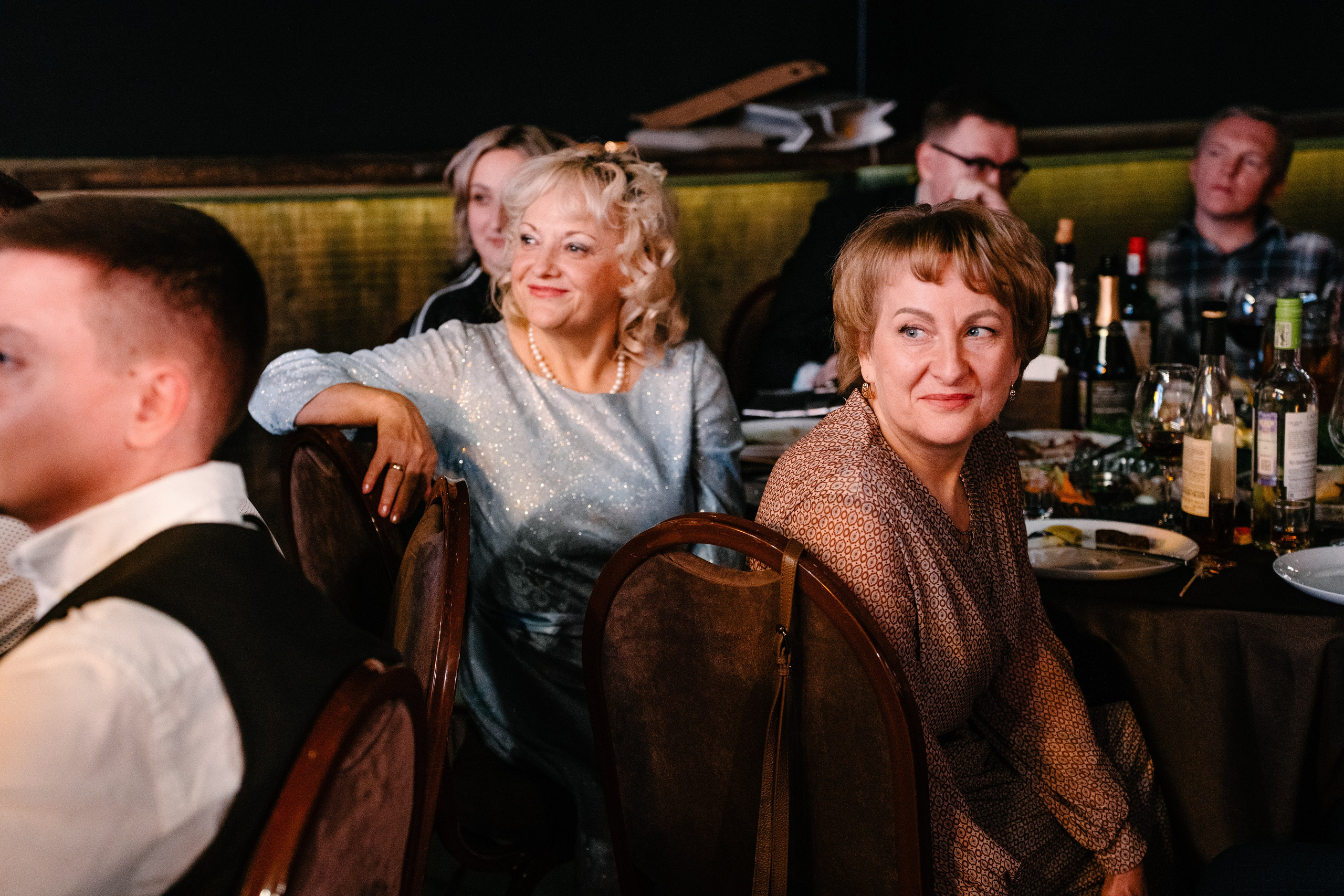 Новогодний корпоратив ADрайв & dmz. Свадебный и семейный фотограф в Воронеже Анастасия Бойко