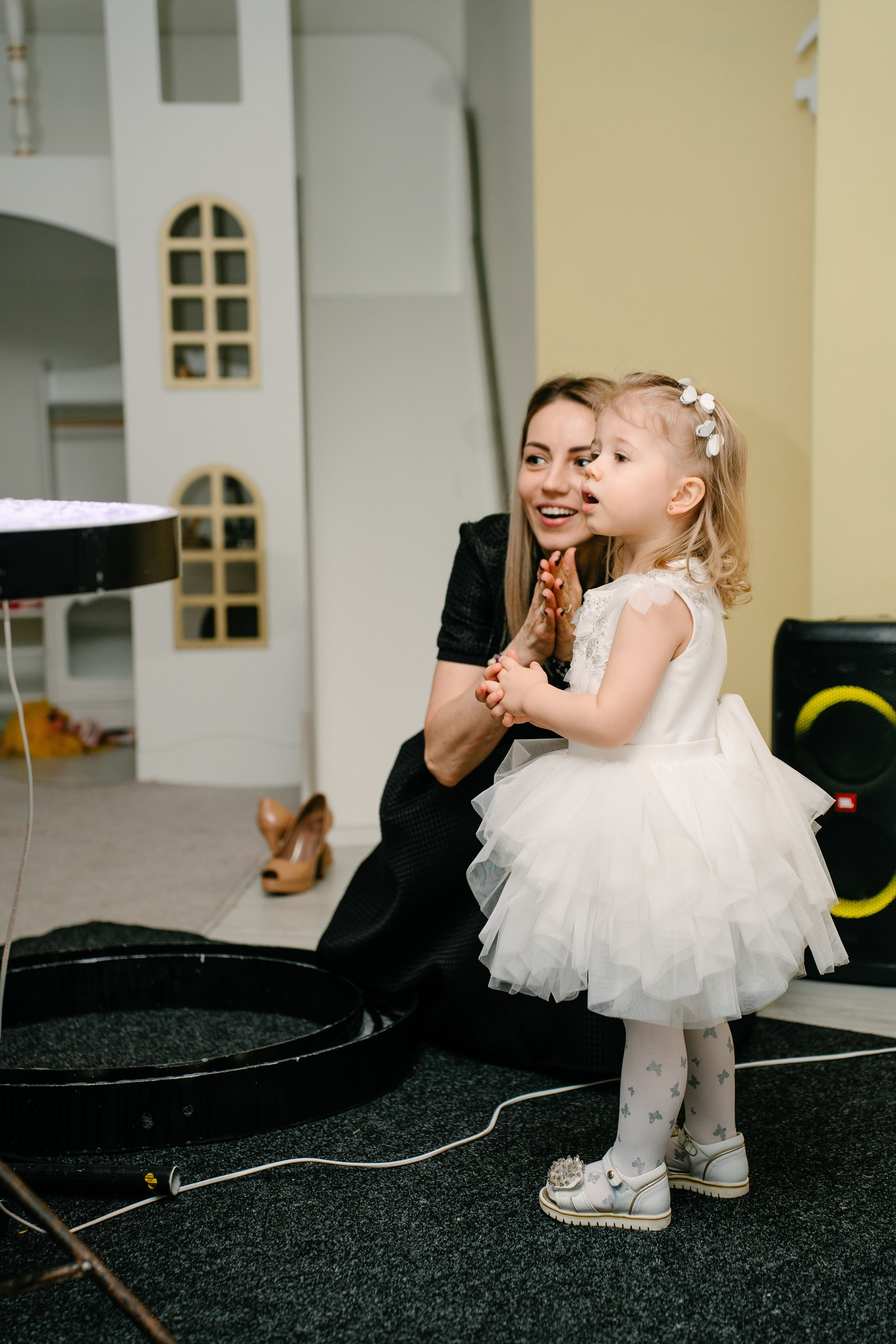 Александре 2 годика. Свадебный и семейный фотограф в Воронеже Анастасия Бойко