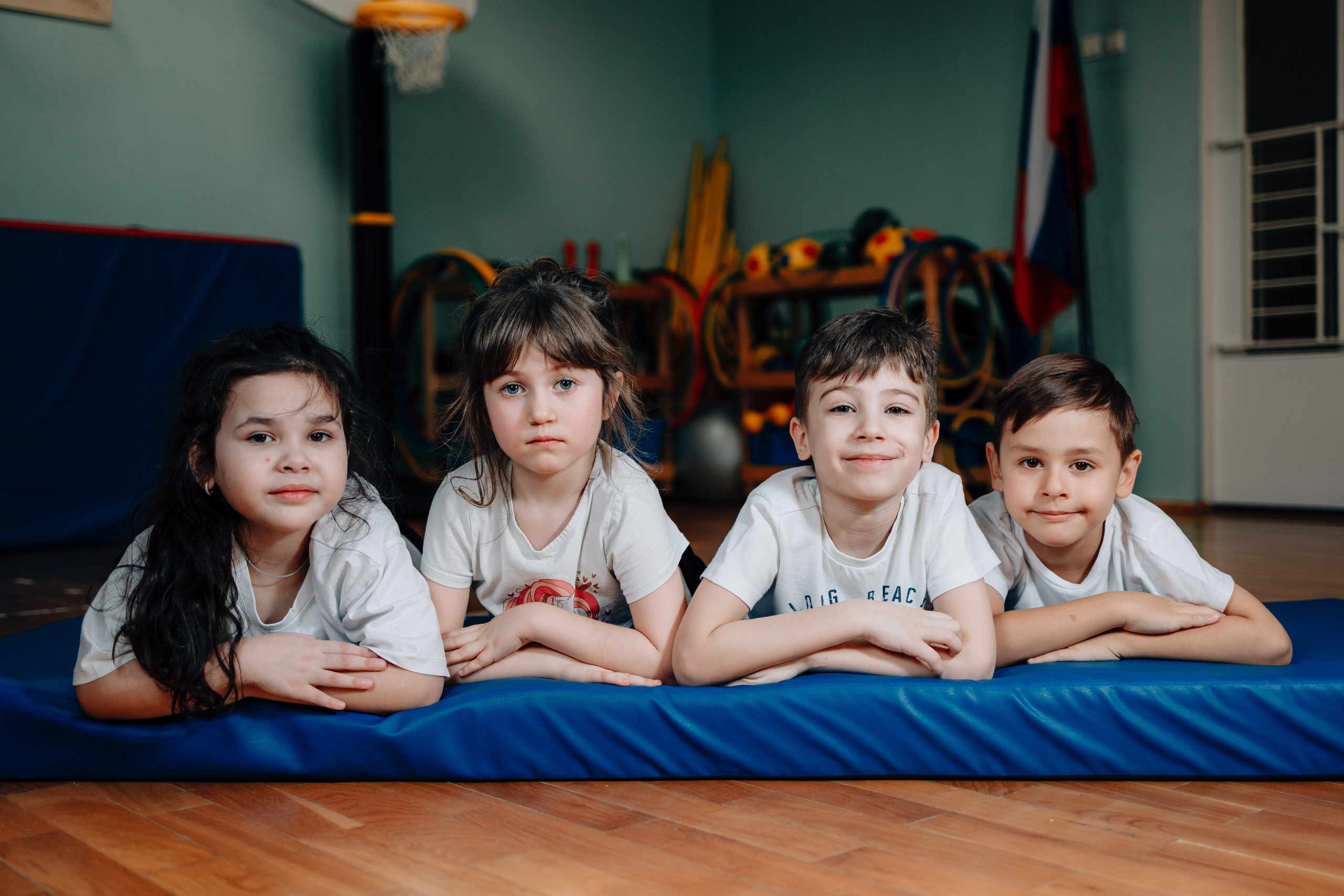 Групповые детский сад. Свадебный фотограф в Москве Арчылан Николаев