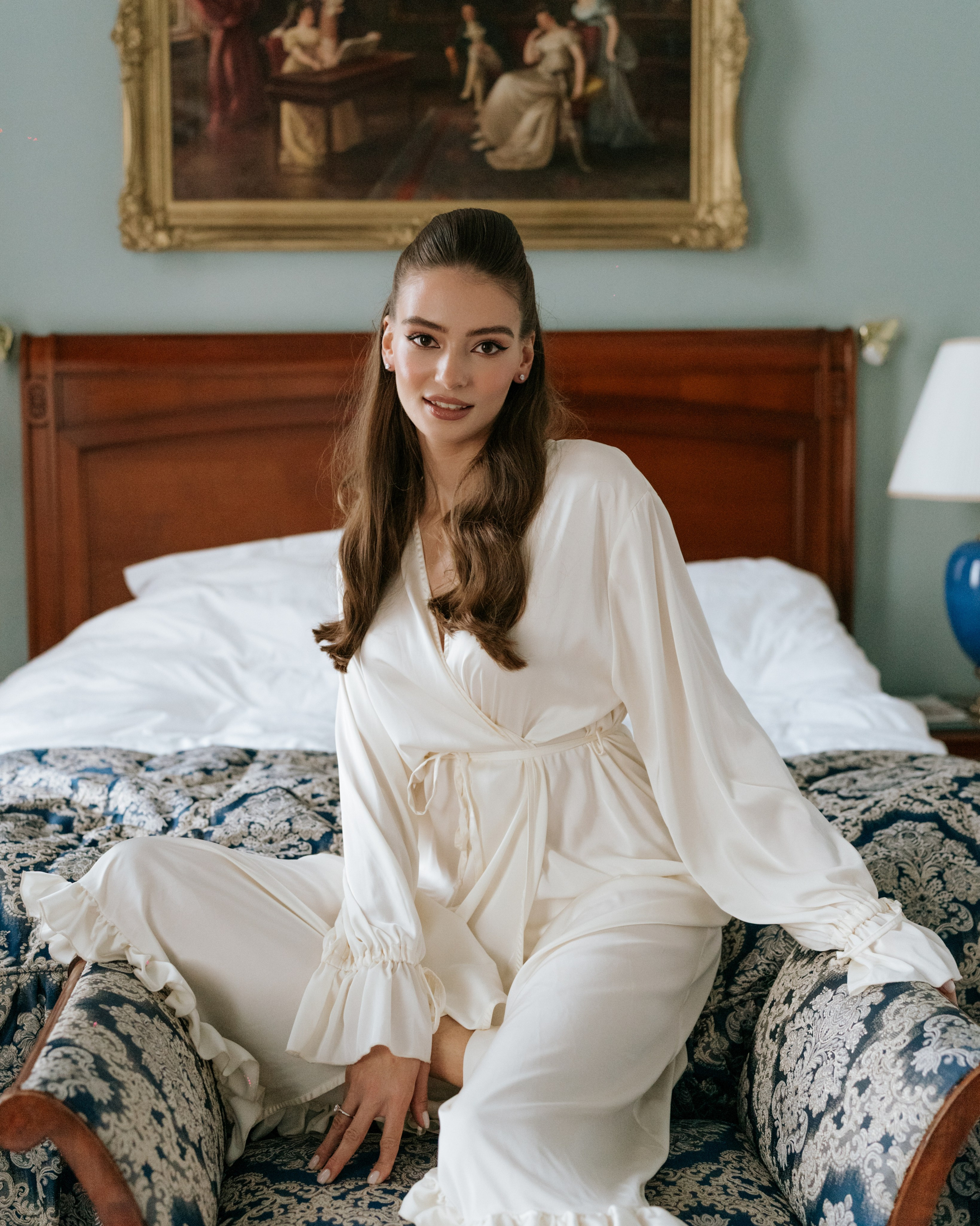 K | M. Свадебный фотограф в Москве Александр Нестеров