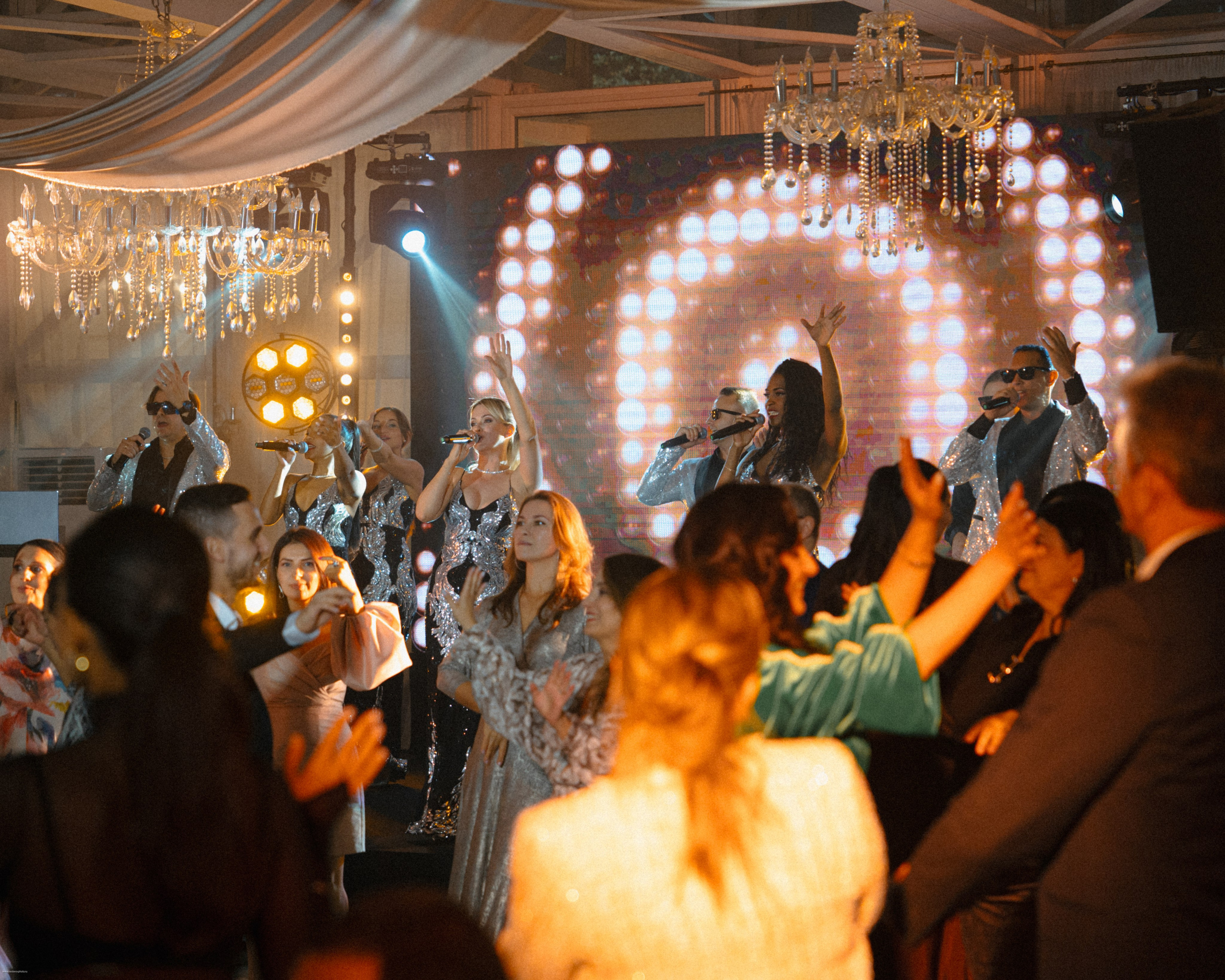 S | P. Свадебный фотограф в Москве Александр Нестеров