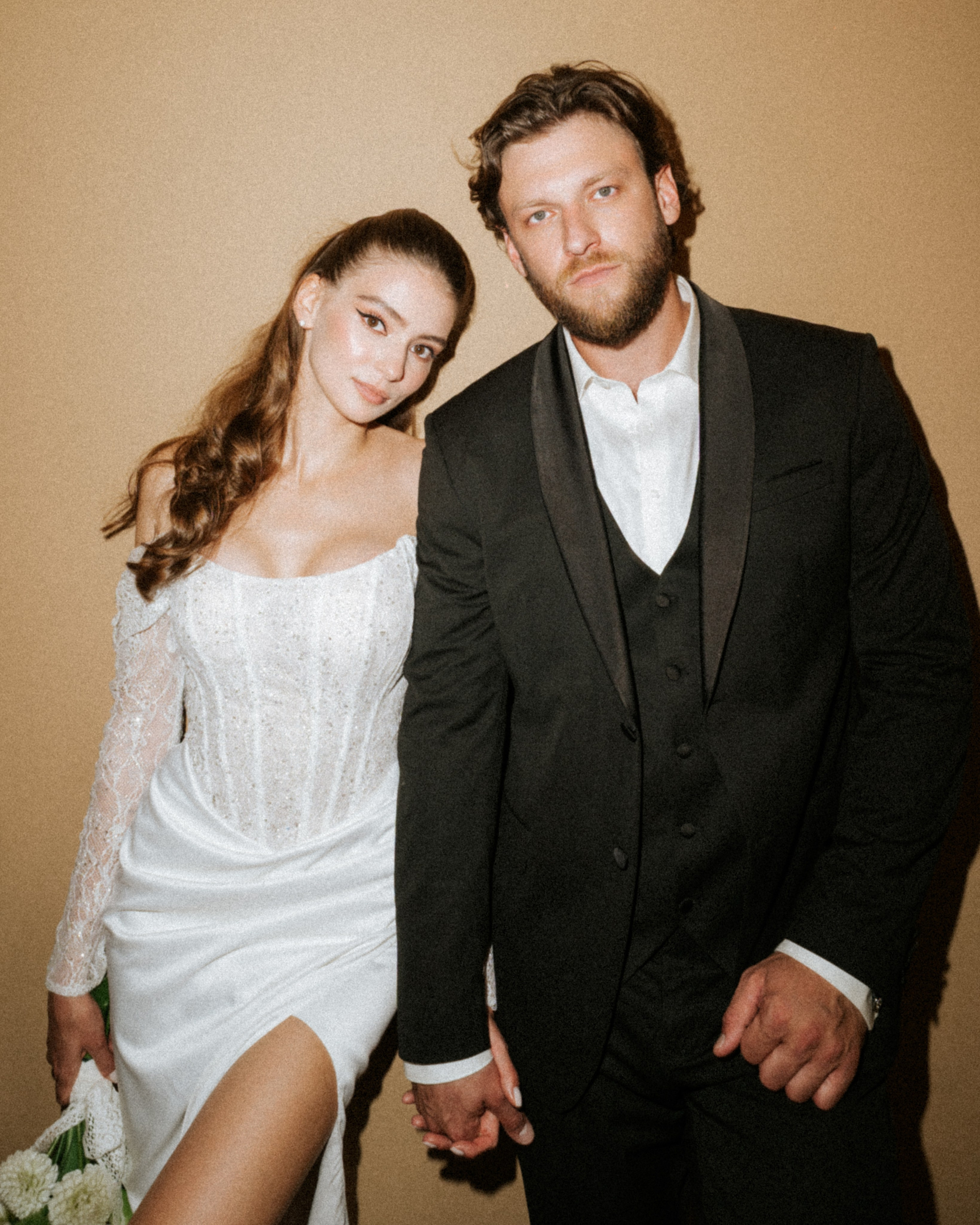 K | M. Свадебный фотограф в Москве Александр Нестеров