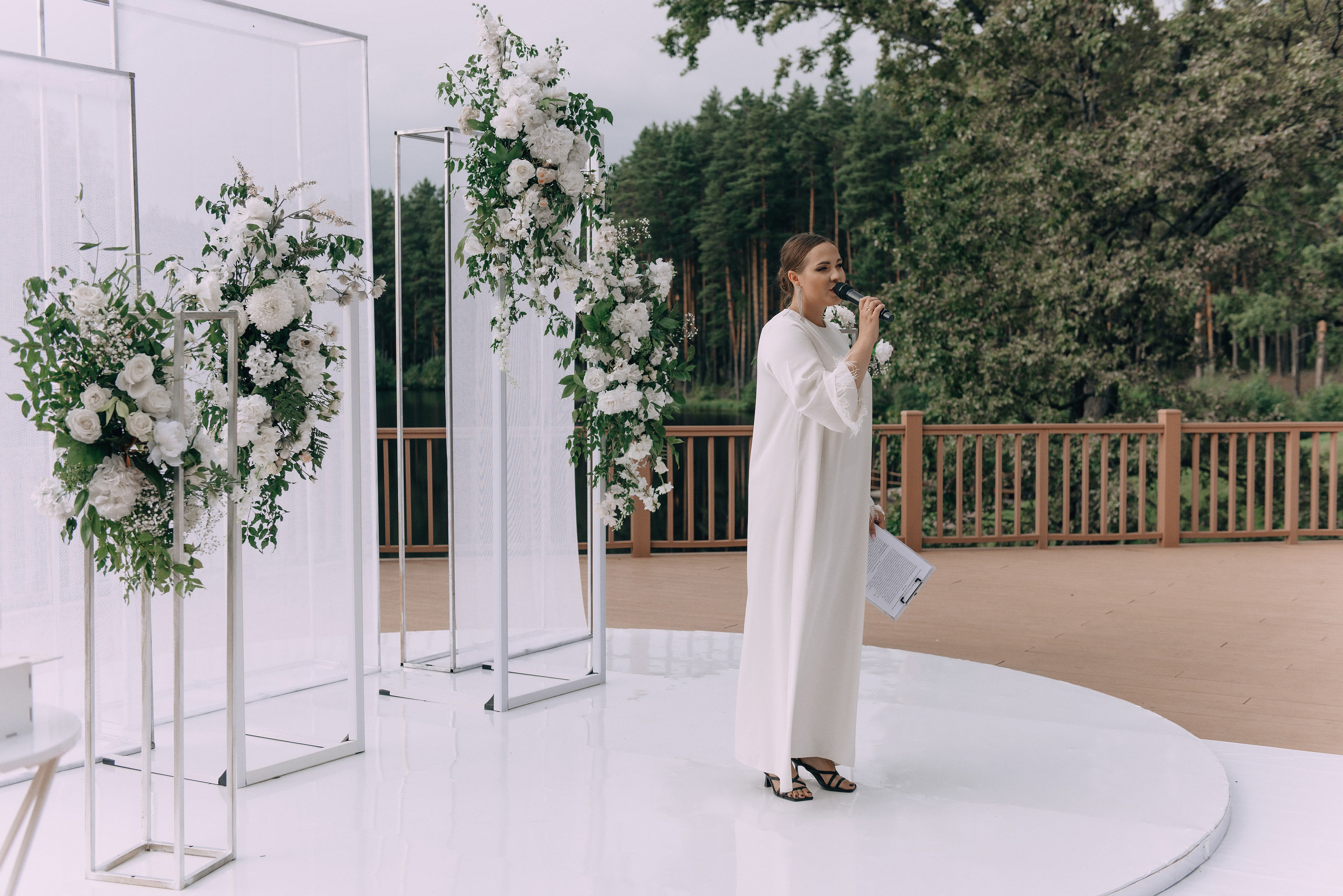 КРИСТИНА & АРТЕМ. Галина Котаранова — свадебный и семейный фотограф в Тамбове