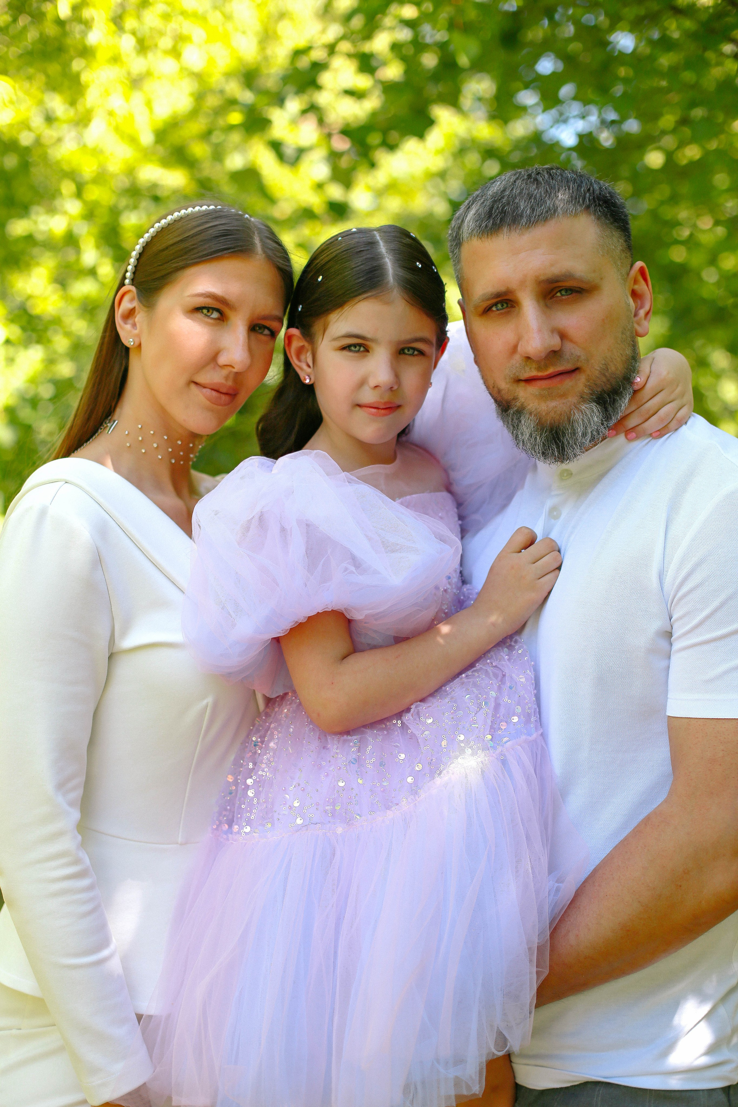 Family. Фотограф в Липецке и Липецкой области